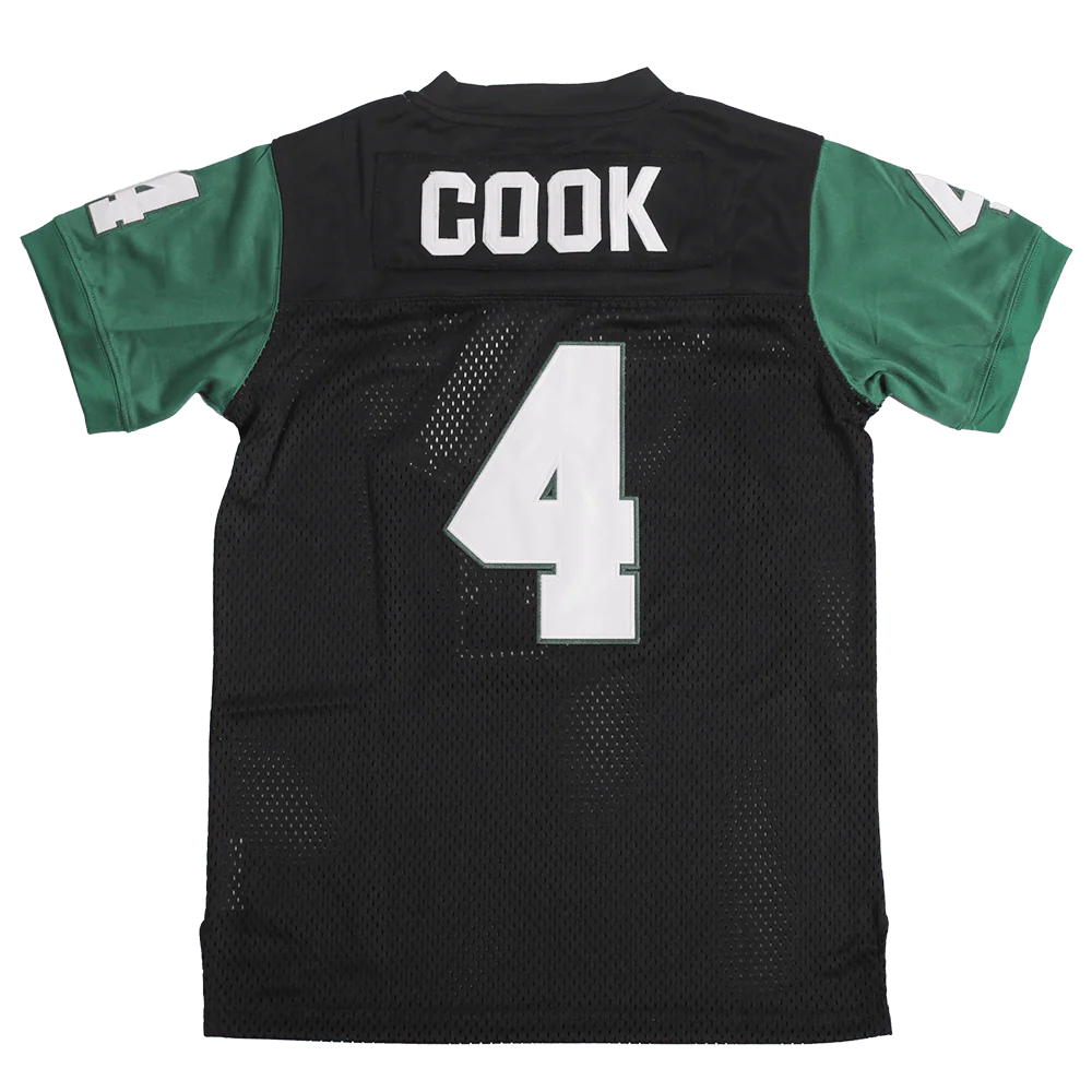 DALVIN COOK YOUTH HIGH SCHOOL FOOTBALL JERSEY - Image 2