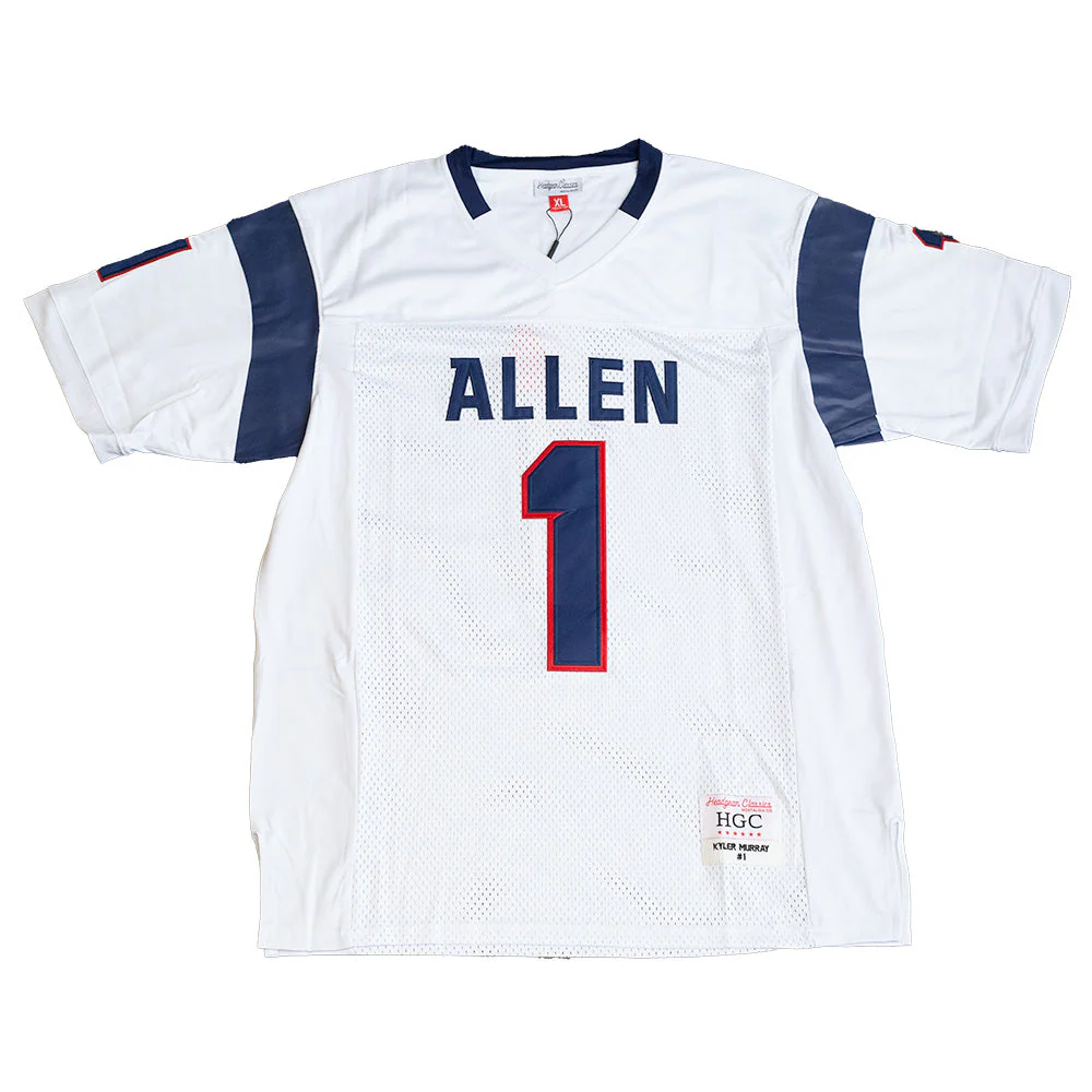 KYLER MURRAY YOUTH HIGH SCHOOL FOOTBALL JERSEY