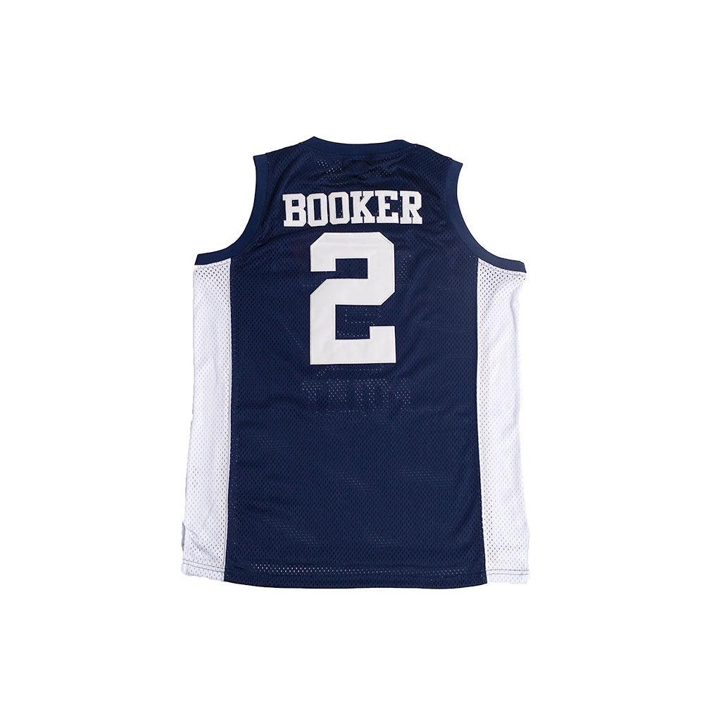 DEVIN BOOKER HIGH SCHOOL BASKETBALL JERSEY - Image 2