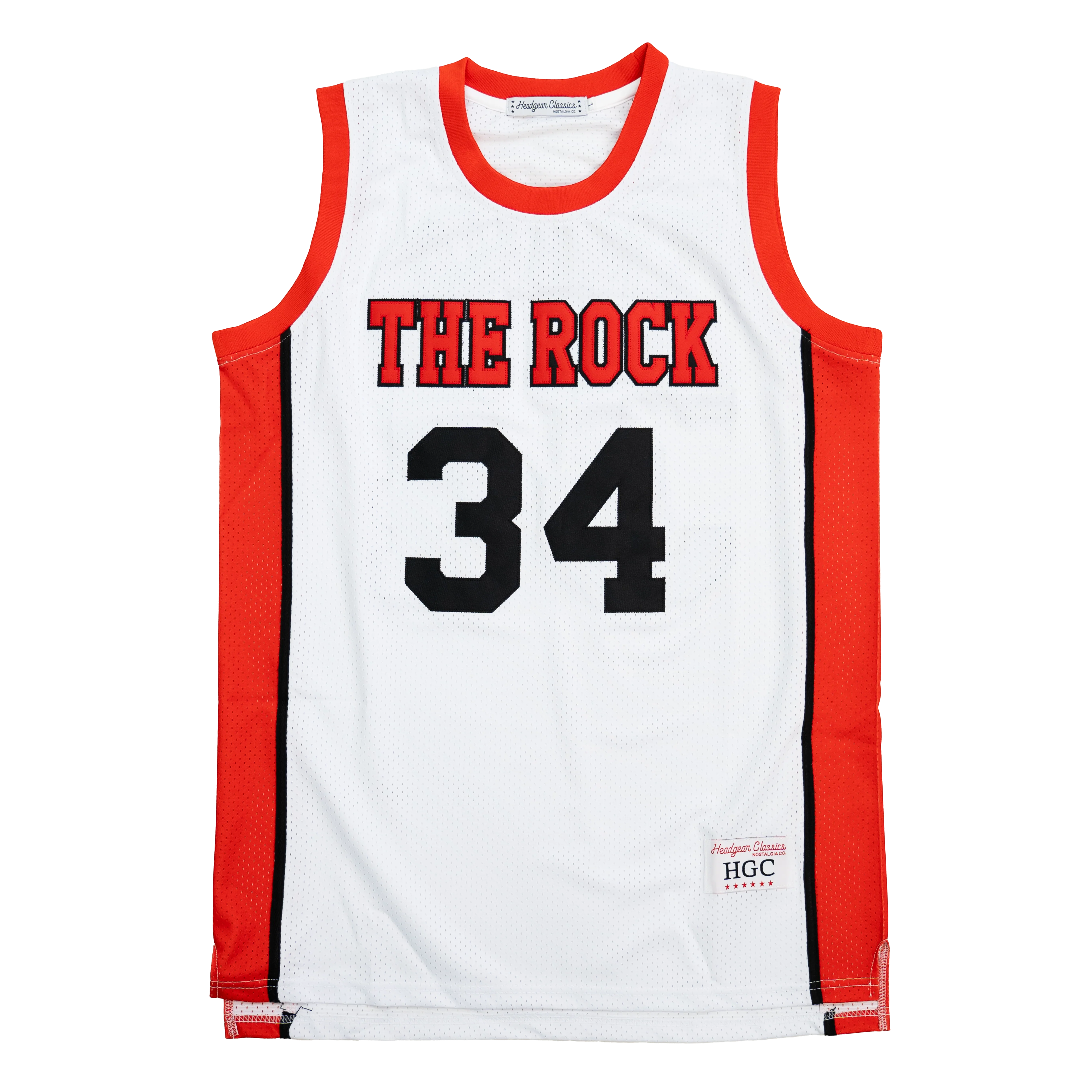 JOEL EMBIID HIGH SCHOOL BASKETBALL JERSEY