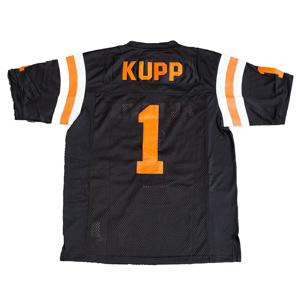 COOPER KUPP HIGH SCHOOL JERSEY - Image 2