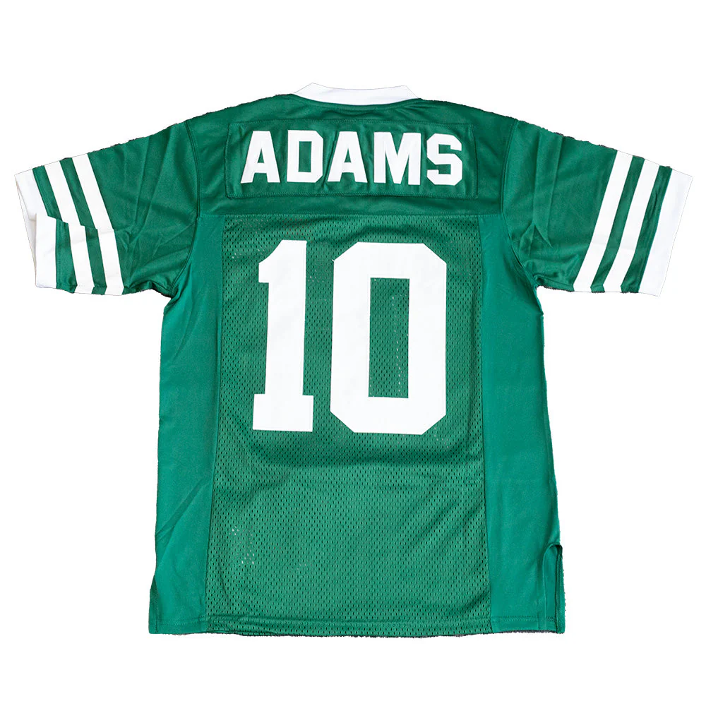 DAVANTE ADAMS PALO ALTO HIGH SCHOOL FOOTBALL JERSEY - Image 2