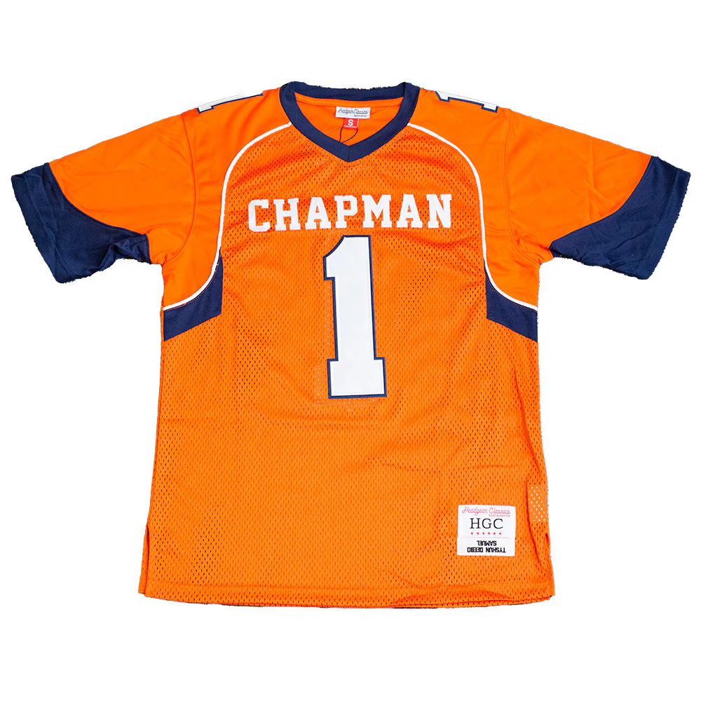 DEEBO SAMUEL YOUTH HIGH SCHOOL FOOTBALL JERSEY