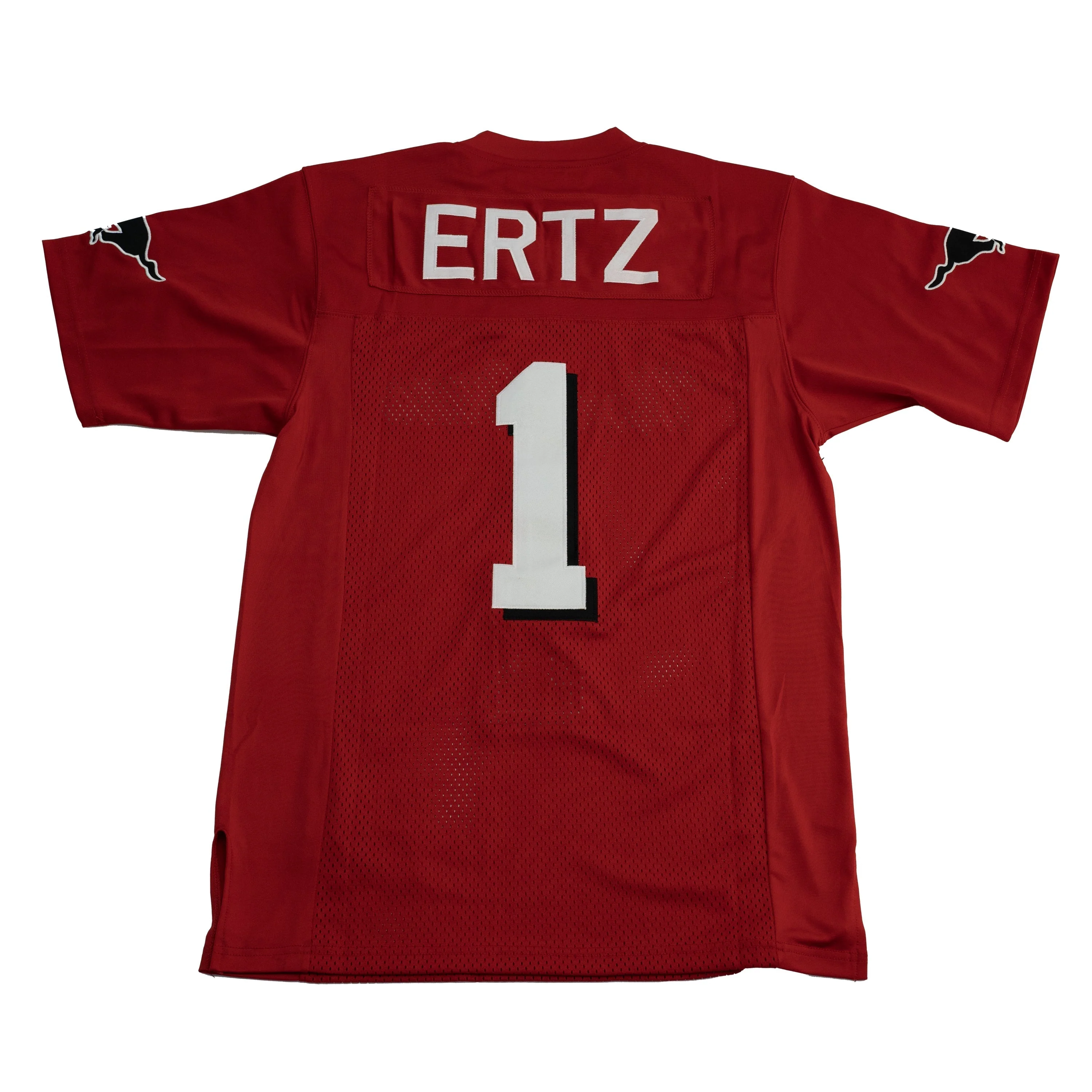 ZACH ERTZ HIGH SCHOOL FOOTBALL JERSEY - Image 2