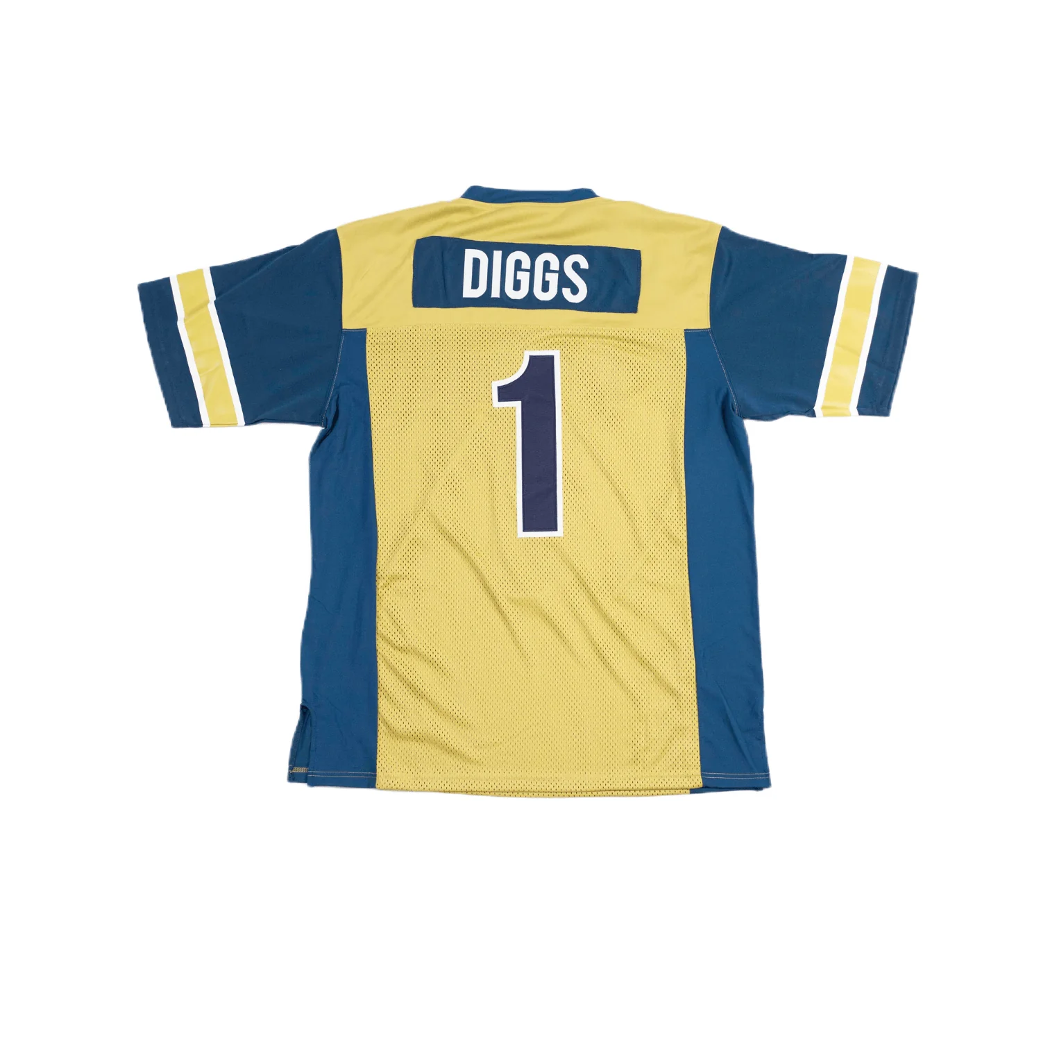 STEFON DIGGS HIGH SCHOOL FOOTBALL JERSEY - Image 2
