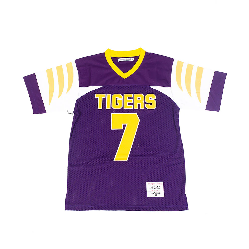 LAMAR JACKSON HIGH SCHOOL FOOTBALL JERSEY