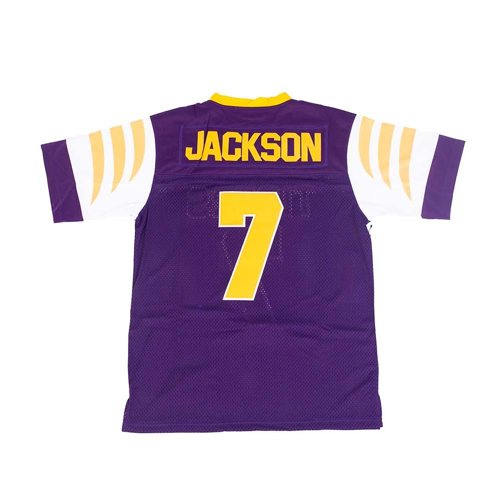 LAMAR JACKSON YOUTH HIGH SCHOOL FOOTBALL JERSEY - Image 2