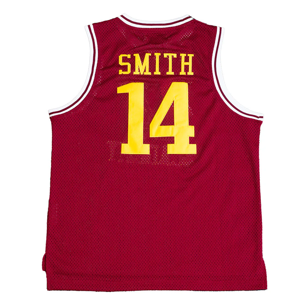 BEL-AIR YOUTH BASKETBALL JERSEY - Image 2
