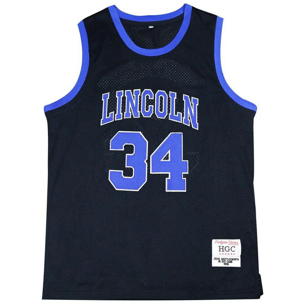 SHUTTLESWORTH YOUTH BASKETBALL JERSEY