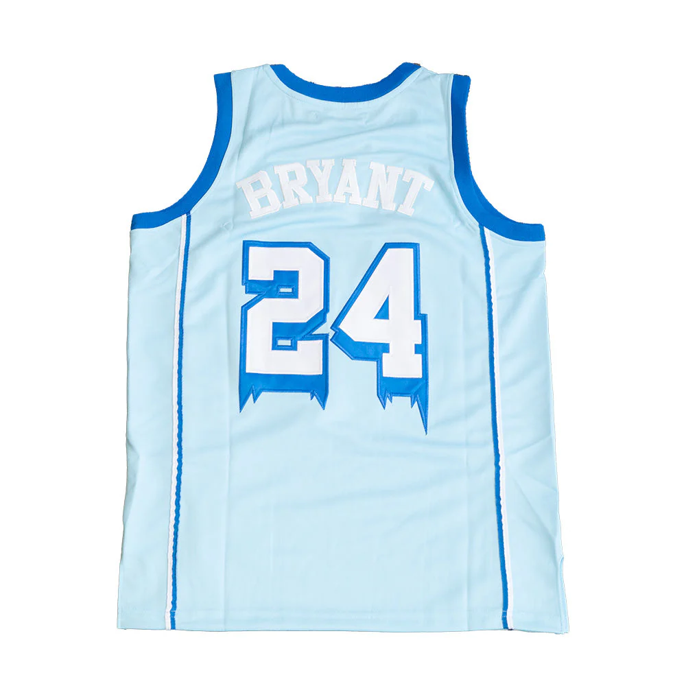 LEGEND MAMBA ICE COLD BASKETBALL JERSEY - Image 2