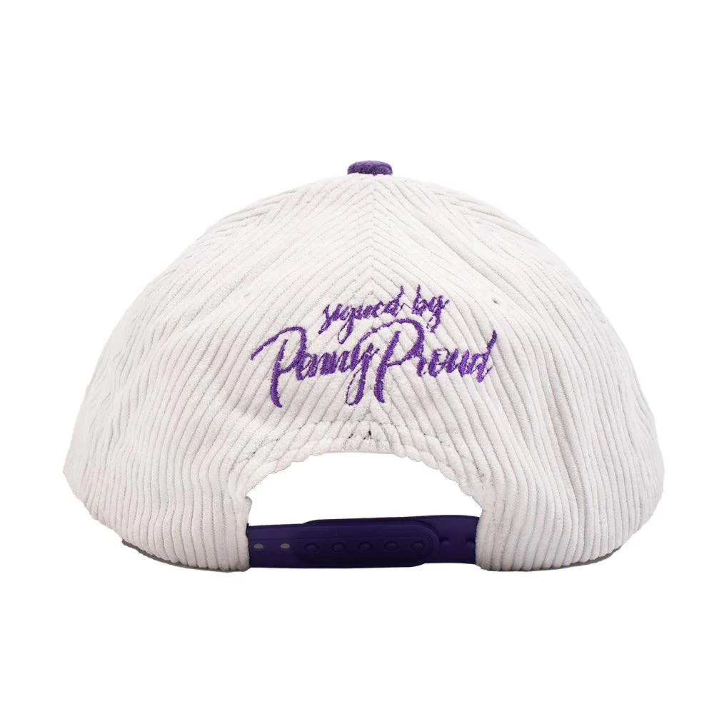 PROUD FAMILY CORDUROY HAT - Image 3