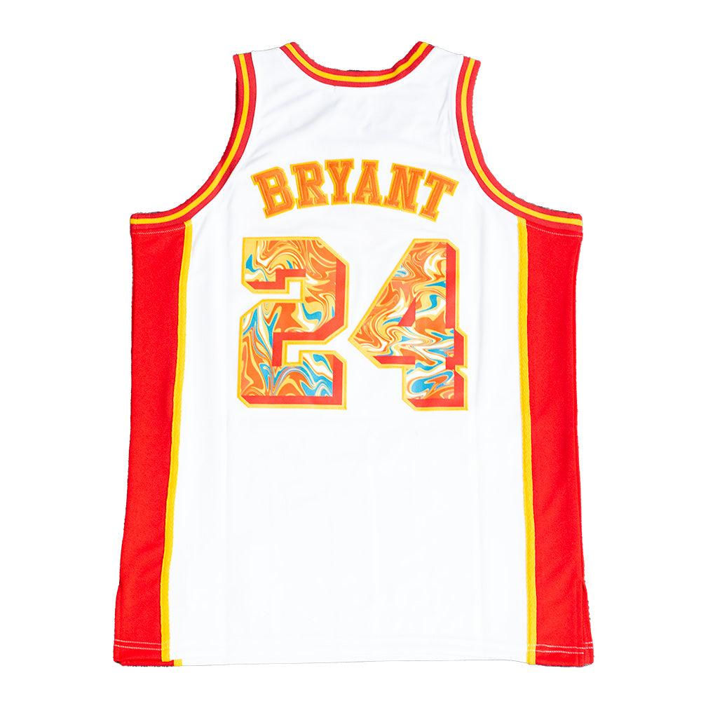 MAMBA EXTRATERRESTRAIL BASKETBALL JERSEY - Image 2