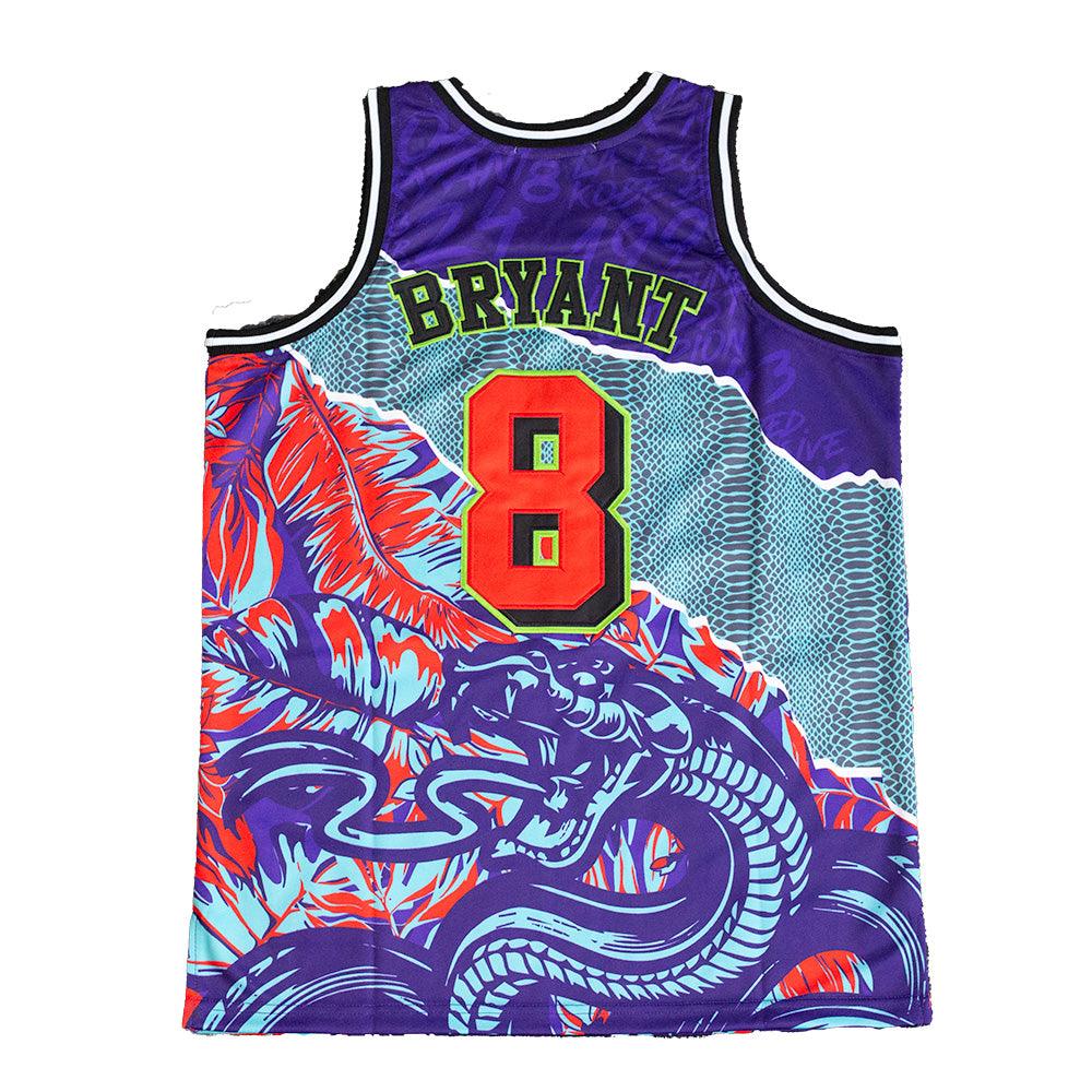 MAMBA PRELUDE REFLECTION BASKEBALL JERSEY - Image 2