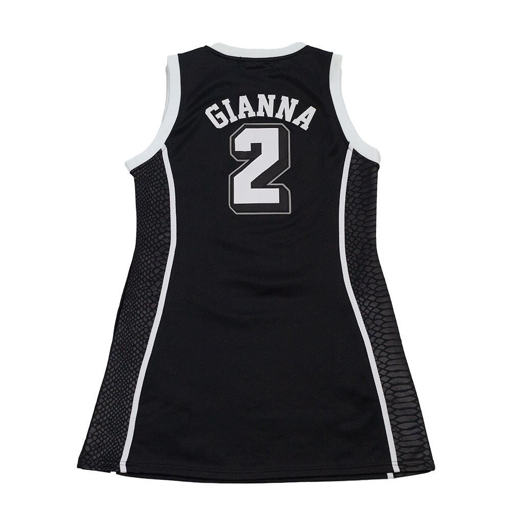 MAMBACITA GIANNA JERSEY DRERSS - Image 2