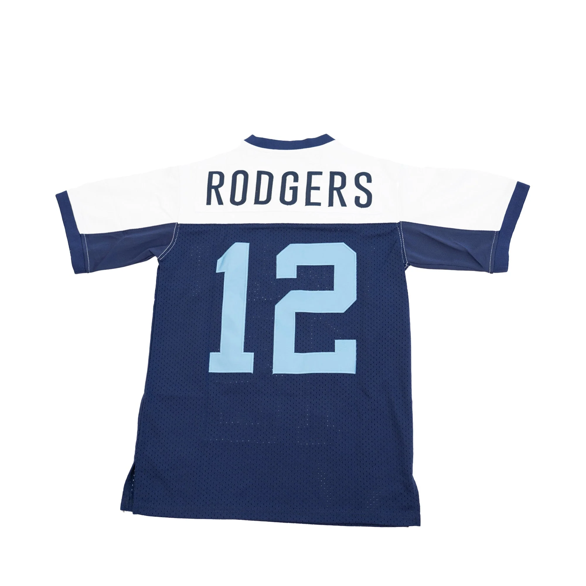 RODGERS HIGH SCHOOL FOOTBALL JERSEY - Image 2
