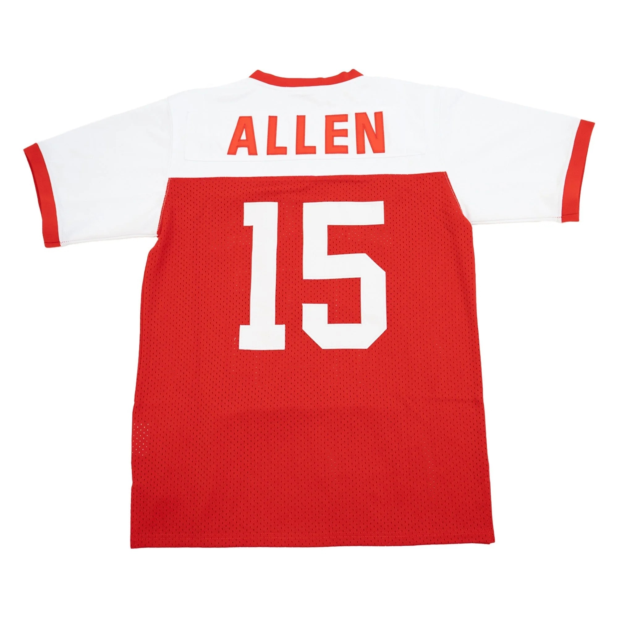 ALLEN HIGH SCHOOL FOOTBALL JERSEY - Image 2