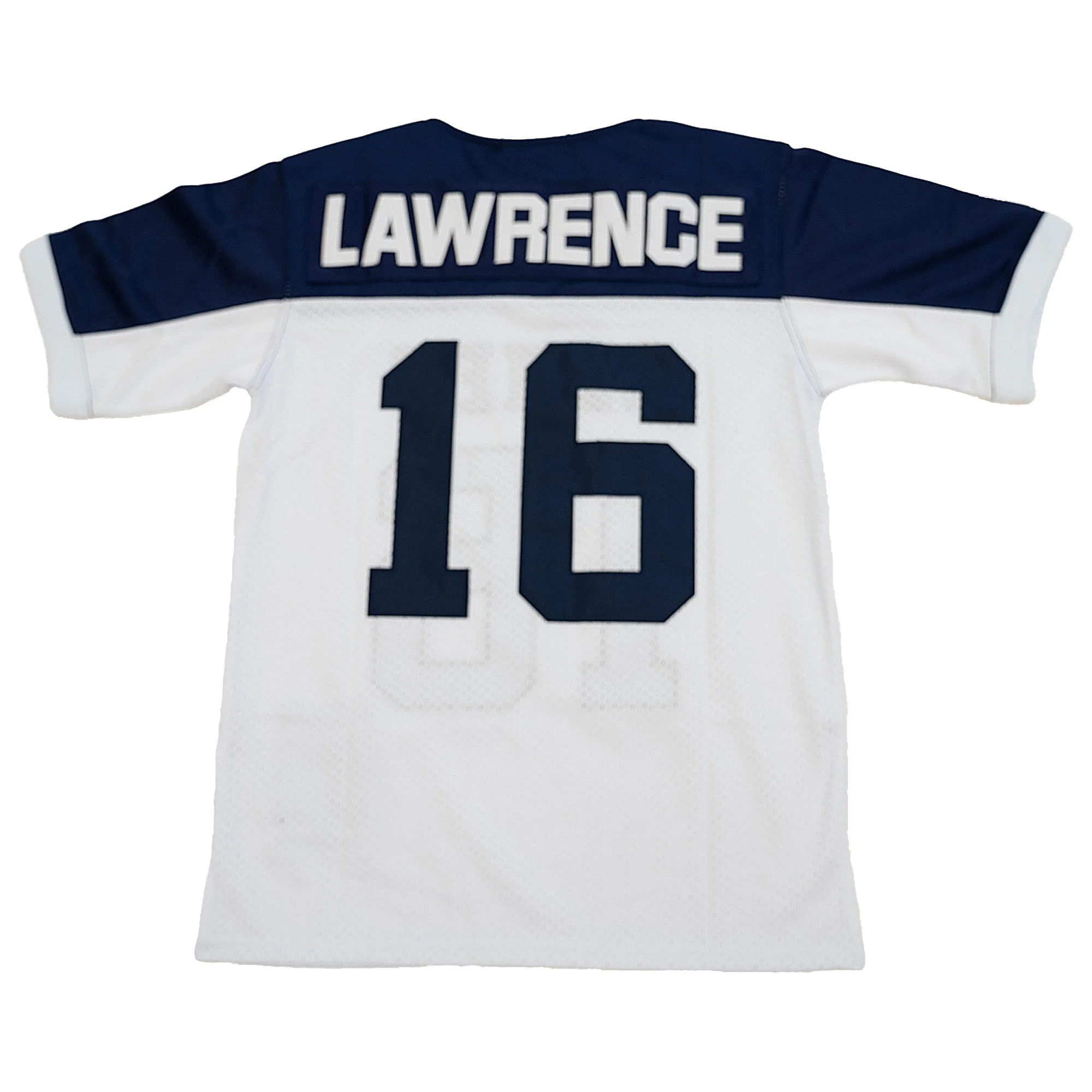 LAWRENCE HIGH SCHOOL FOOTBALL JERSEY - Image 2