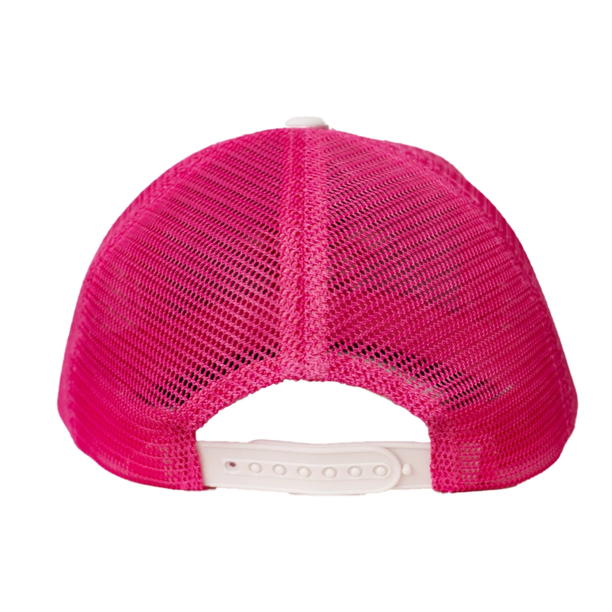 PINK PANTHER STAR TRUCKER HAT (PINK) - Image 3