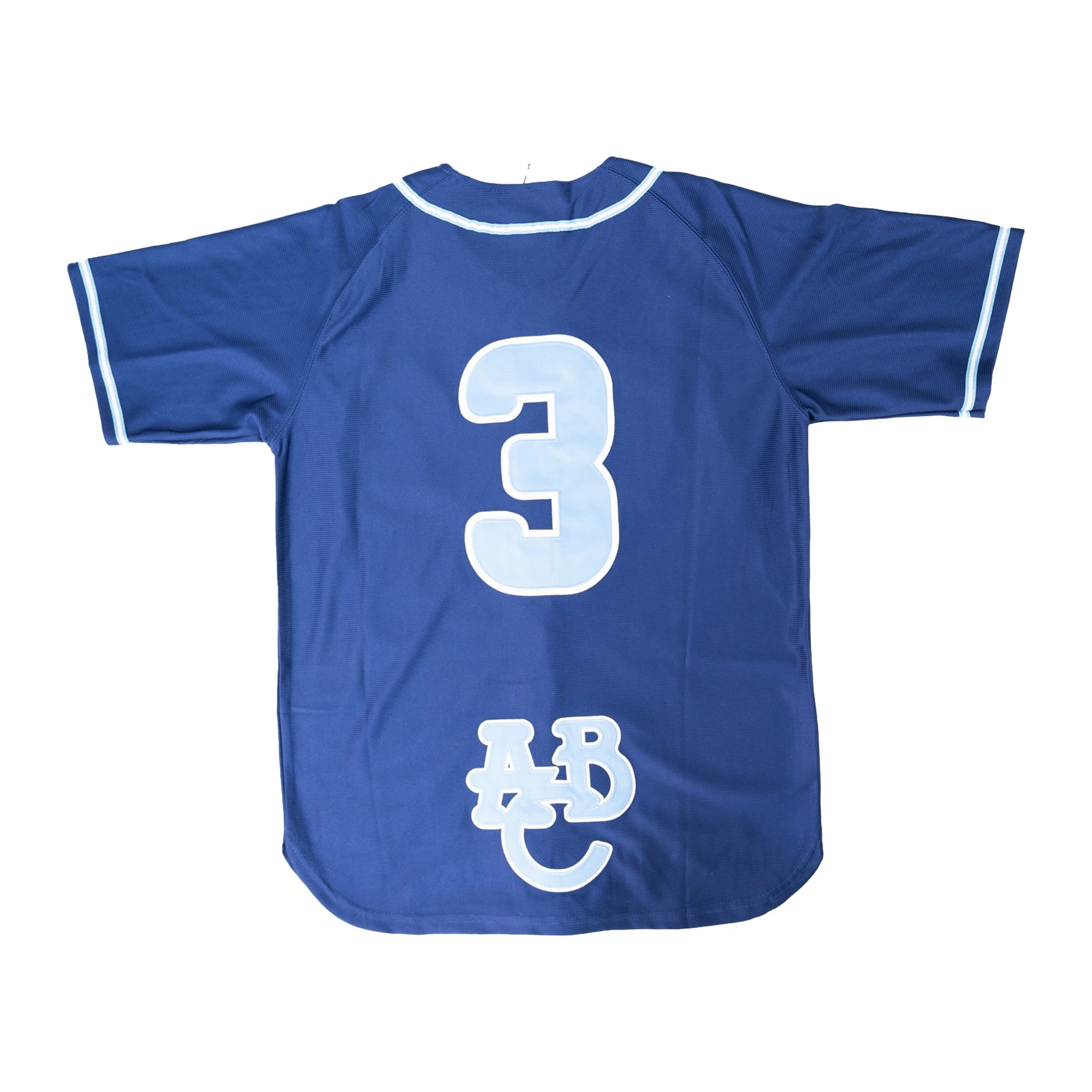 ATL JERSEY V2 (NAVY) - Image 2