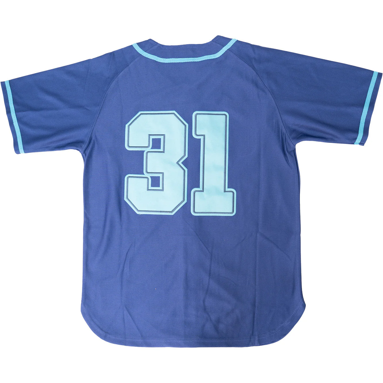 CHARLOTTE JERSEY V2 (BLUE) - Image 2