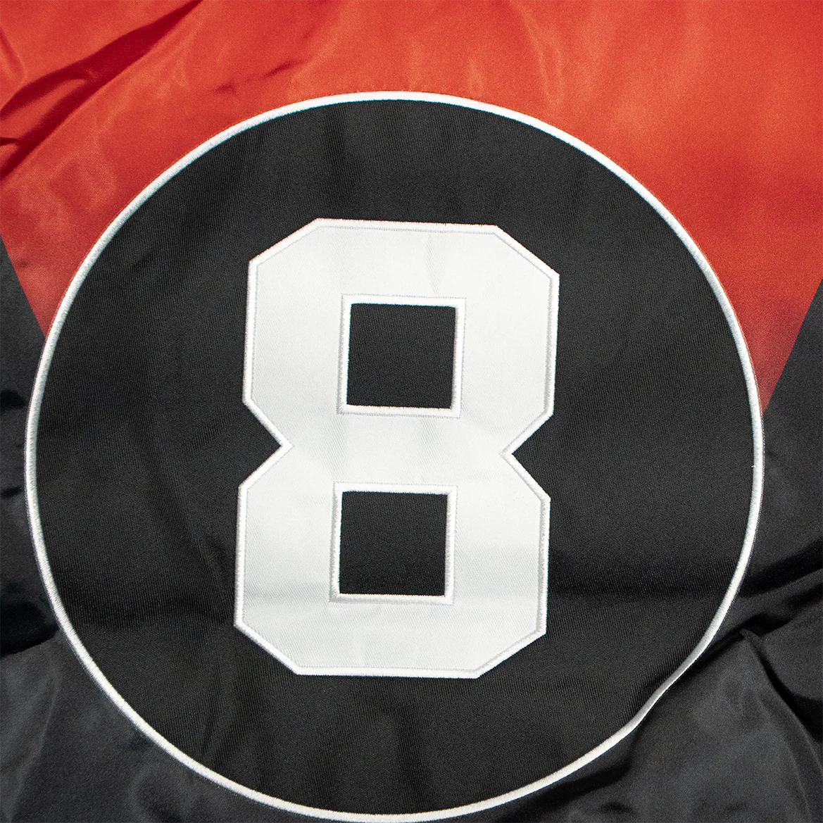 MARTIN 8BALL SATIN JACKET - Image 3
