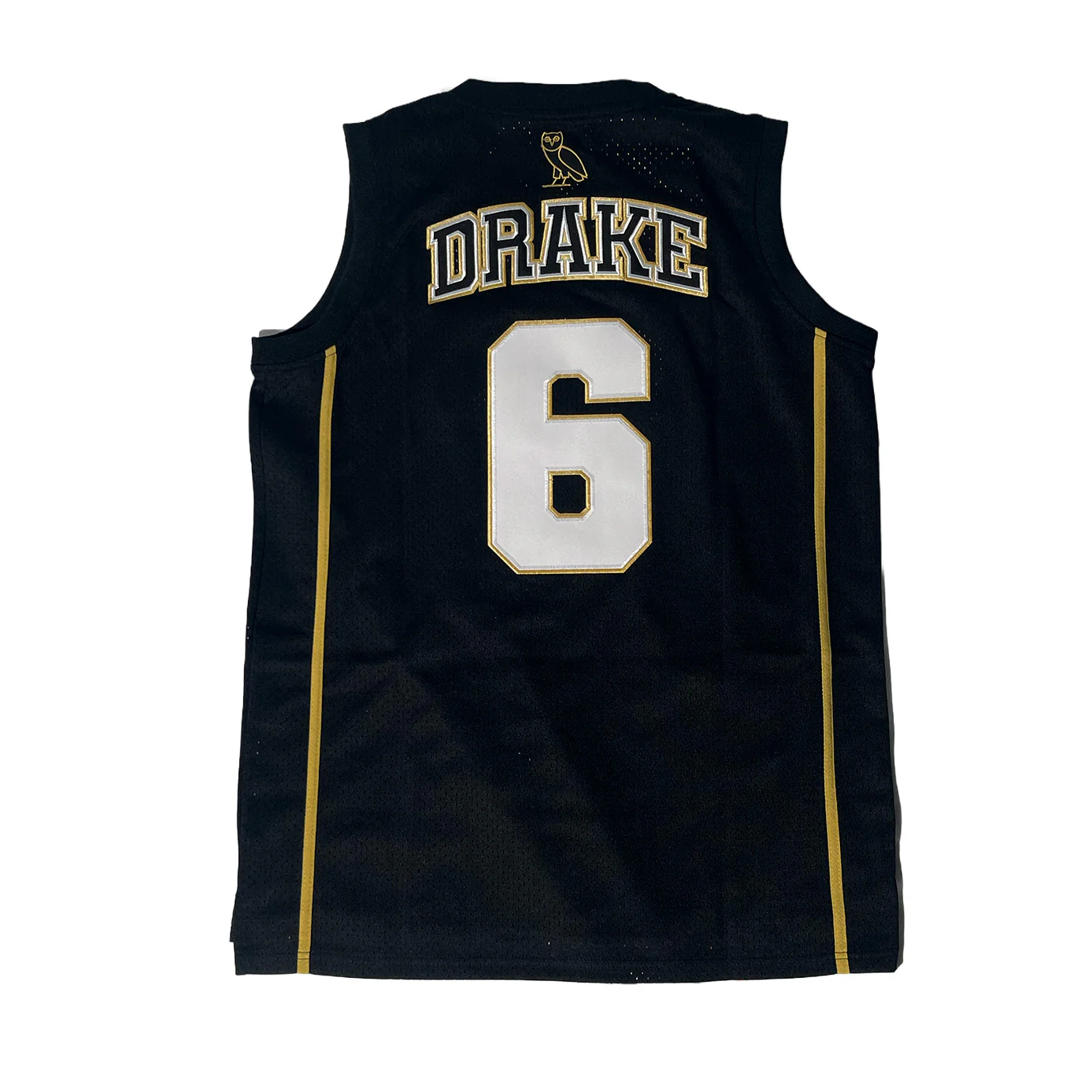 BRAKE OVO BASKETBALL JERSEY - Image 2