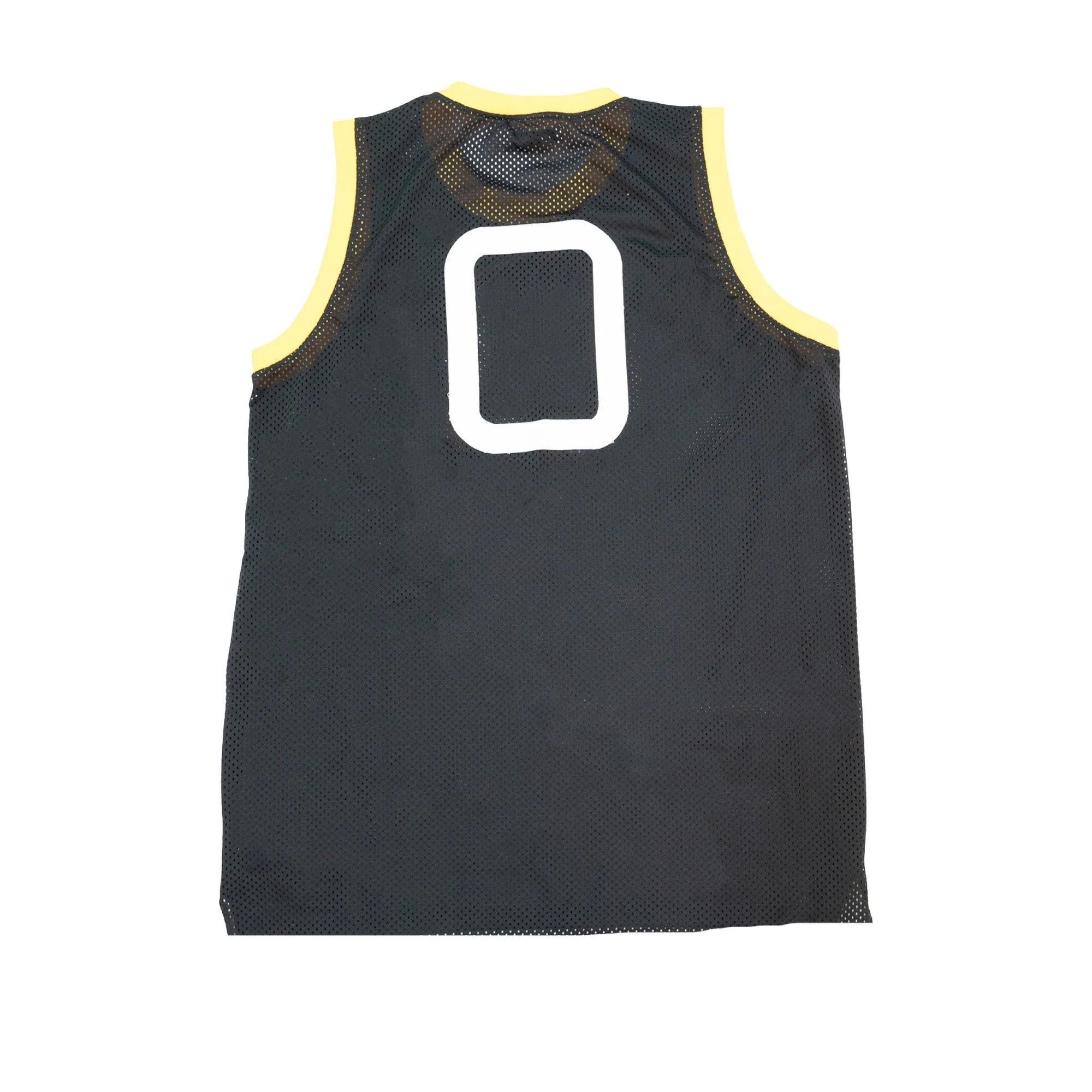 SPACEJAM MONSTARS BASKETBALL JERSEY - Image 2