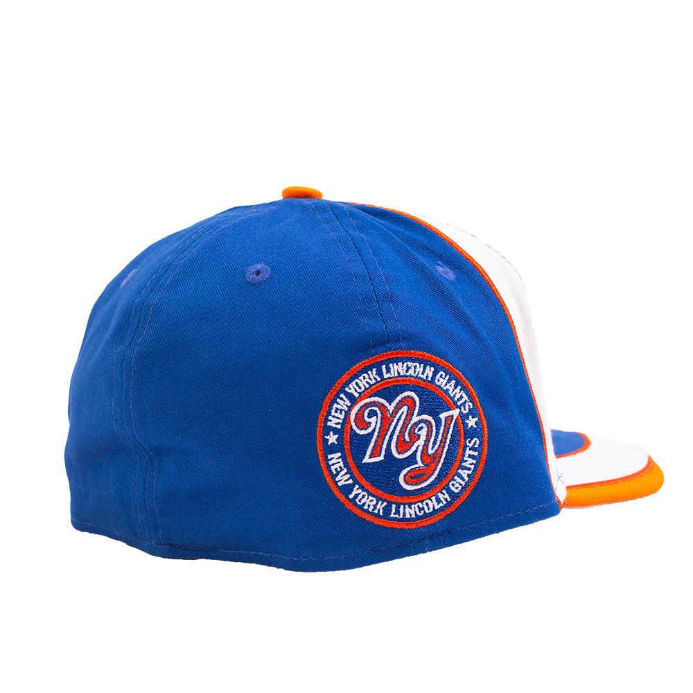 NEW YORK LINCOLN GIANTS FITTED HAT - Image 3