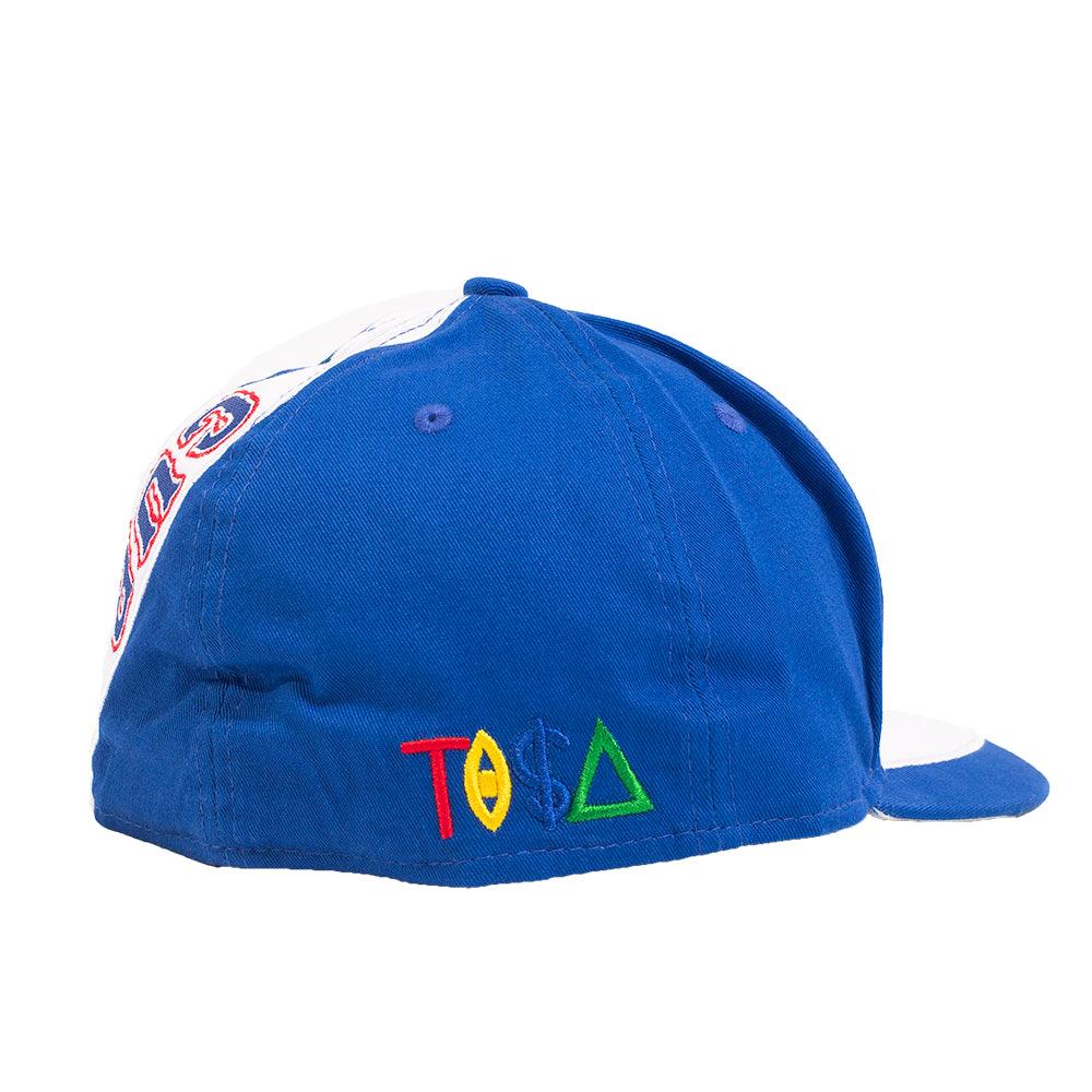 CLEVELAND CUBS FITTED HAT - Image 2