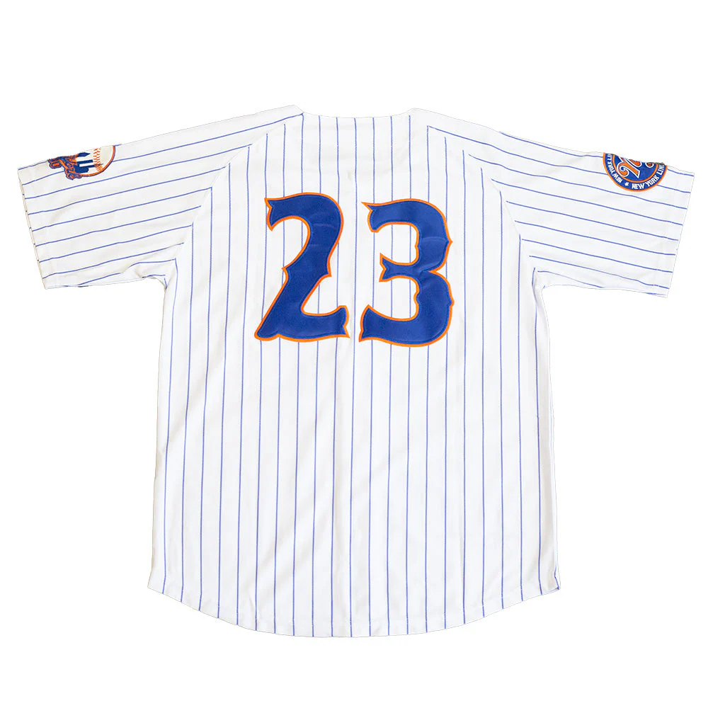 NEW YORK LINCOLN GIANTS YOUTH JERSEY - Image 2