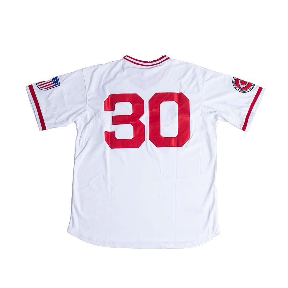 CINCINNATI TIGERS YOUTH PULLOVER BASEBALL JERSEY - Image 2