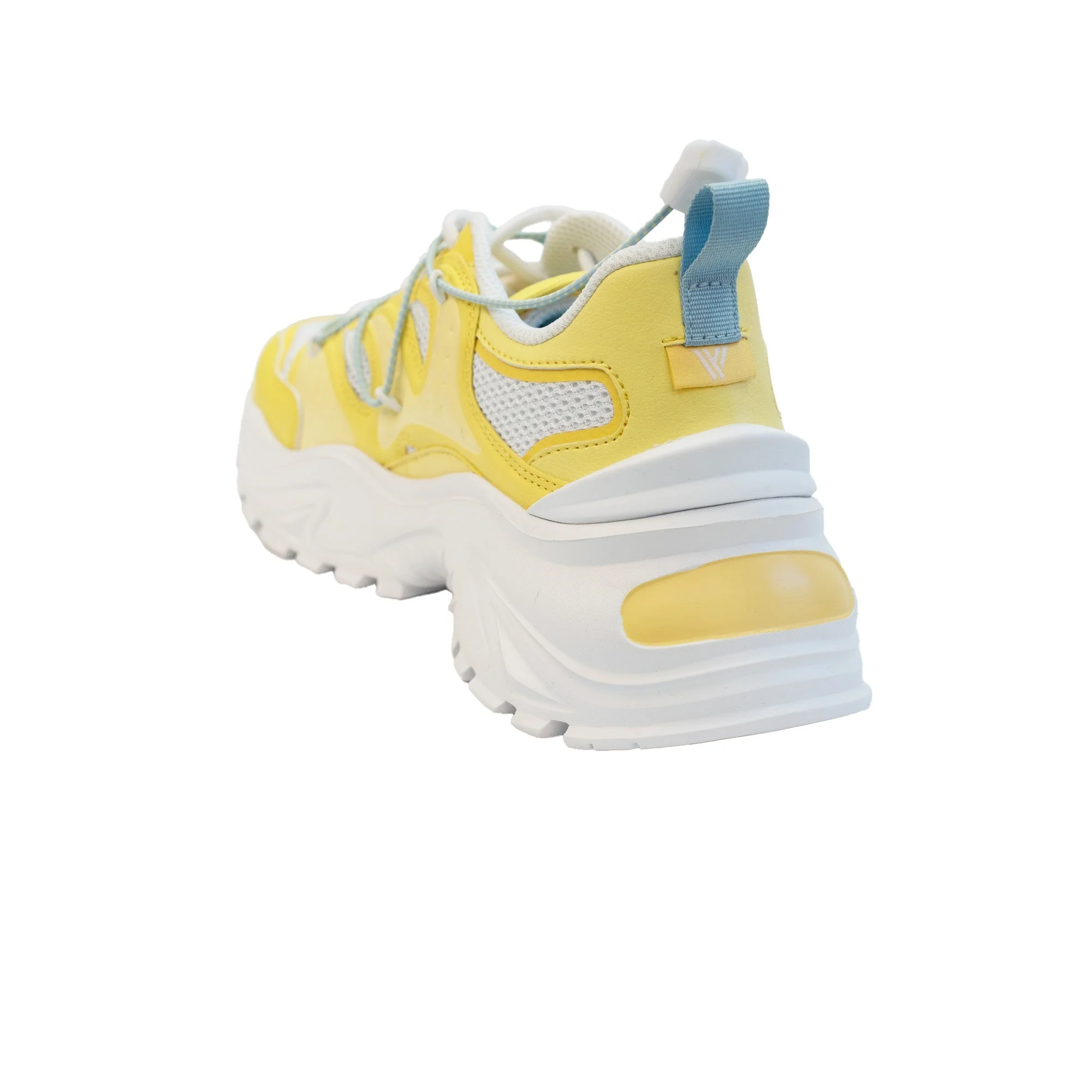 ARCTIC FOX SNEAKERS (BANANNA PUDDLING) - Image 2