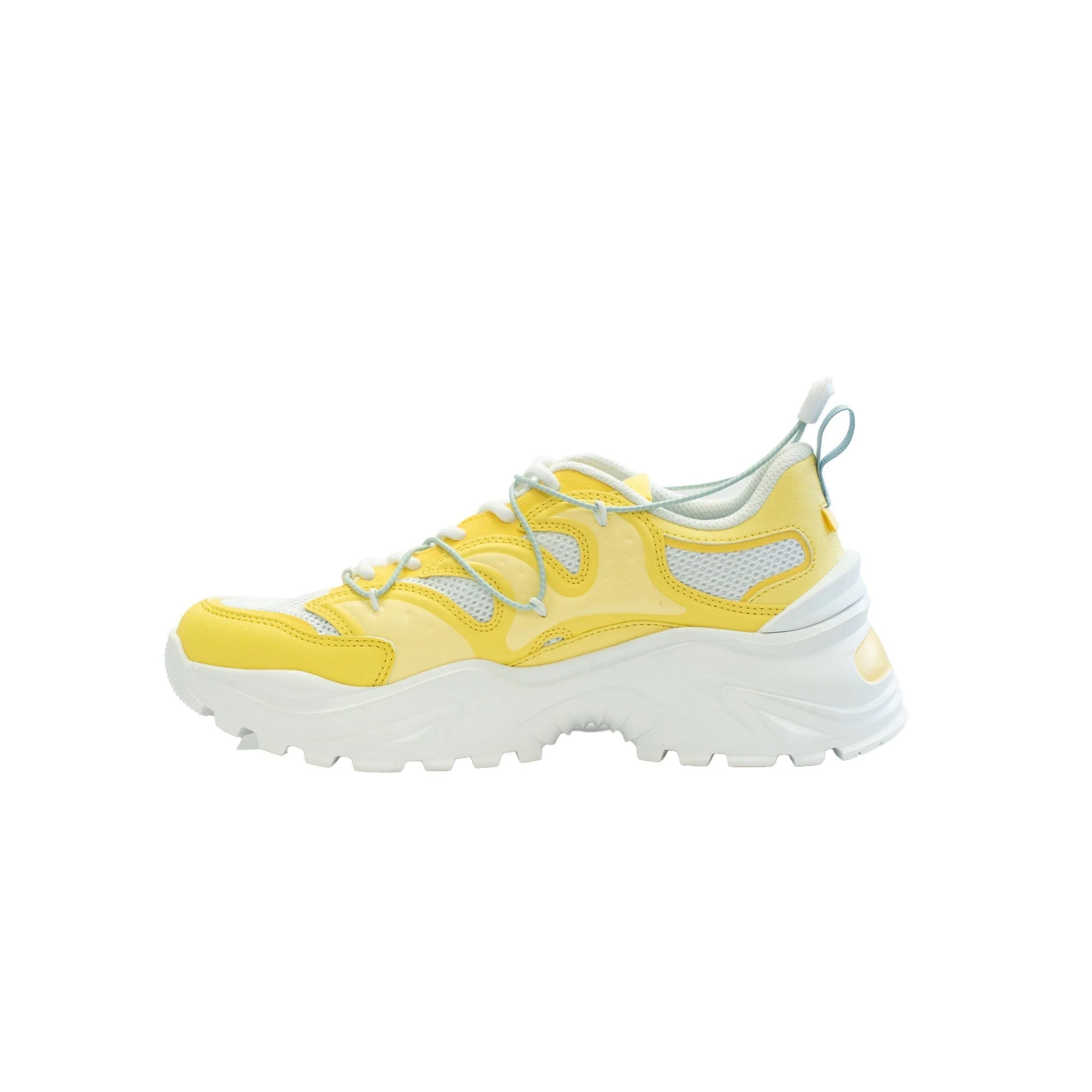 ARCTIC FOX SNEAKERS (BANANNA PUDDLING) - Image 3