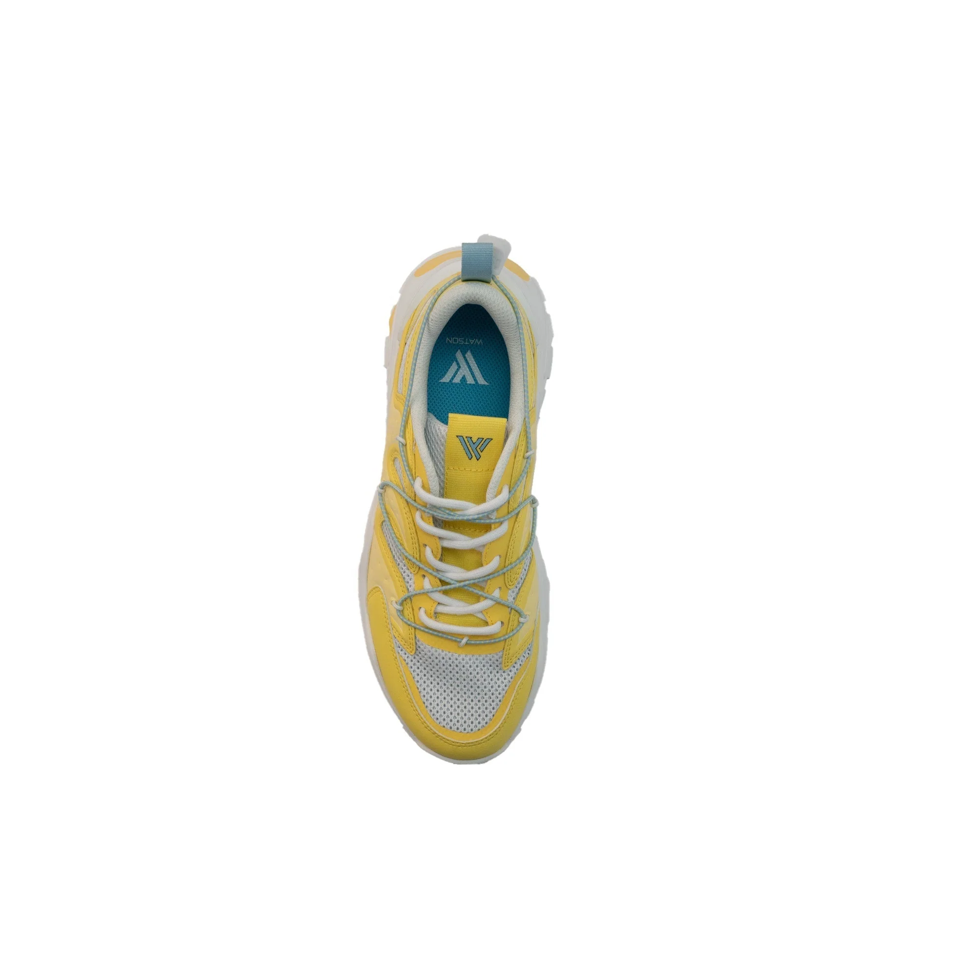ARCTIC FOX SNEAKERS (BANANNA PUDDLING) - Image 4