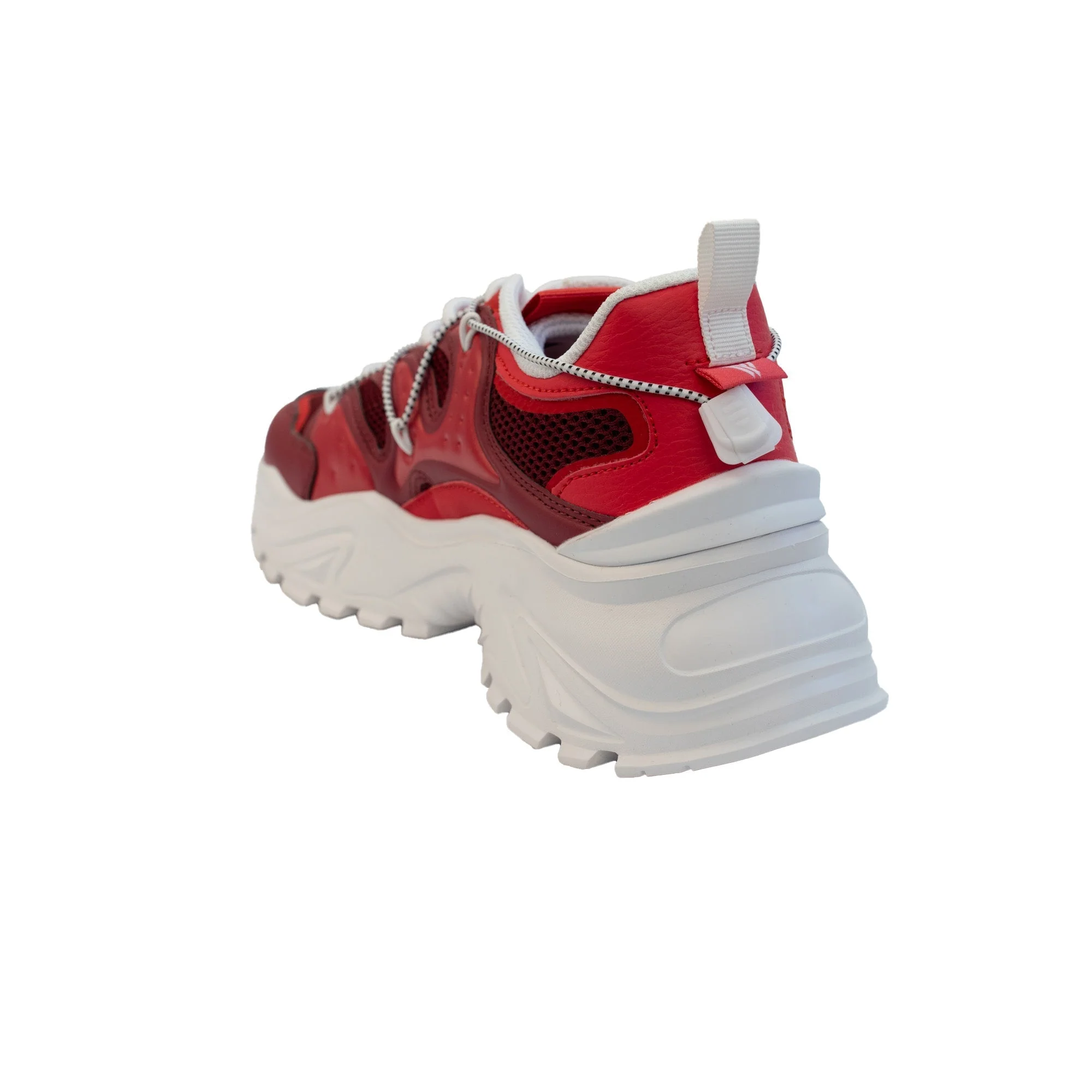 ARCTIC FOX SNEAKERS (FLESH AND BONE) - Image 2