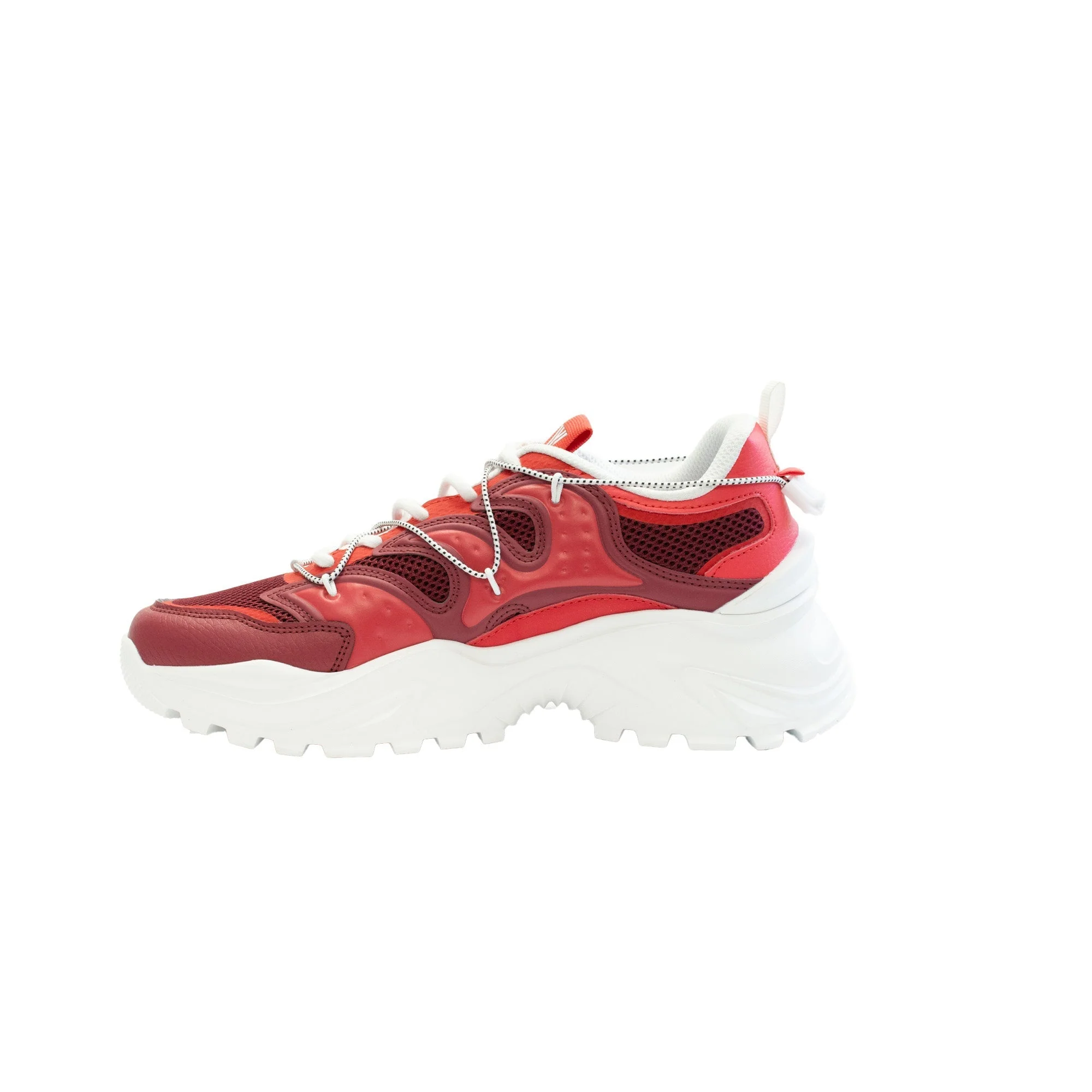 ARCTIC FOX SNEAKERS (FLESH AND BONE) - Image 3