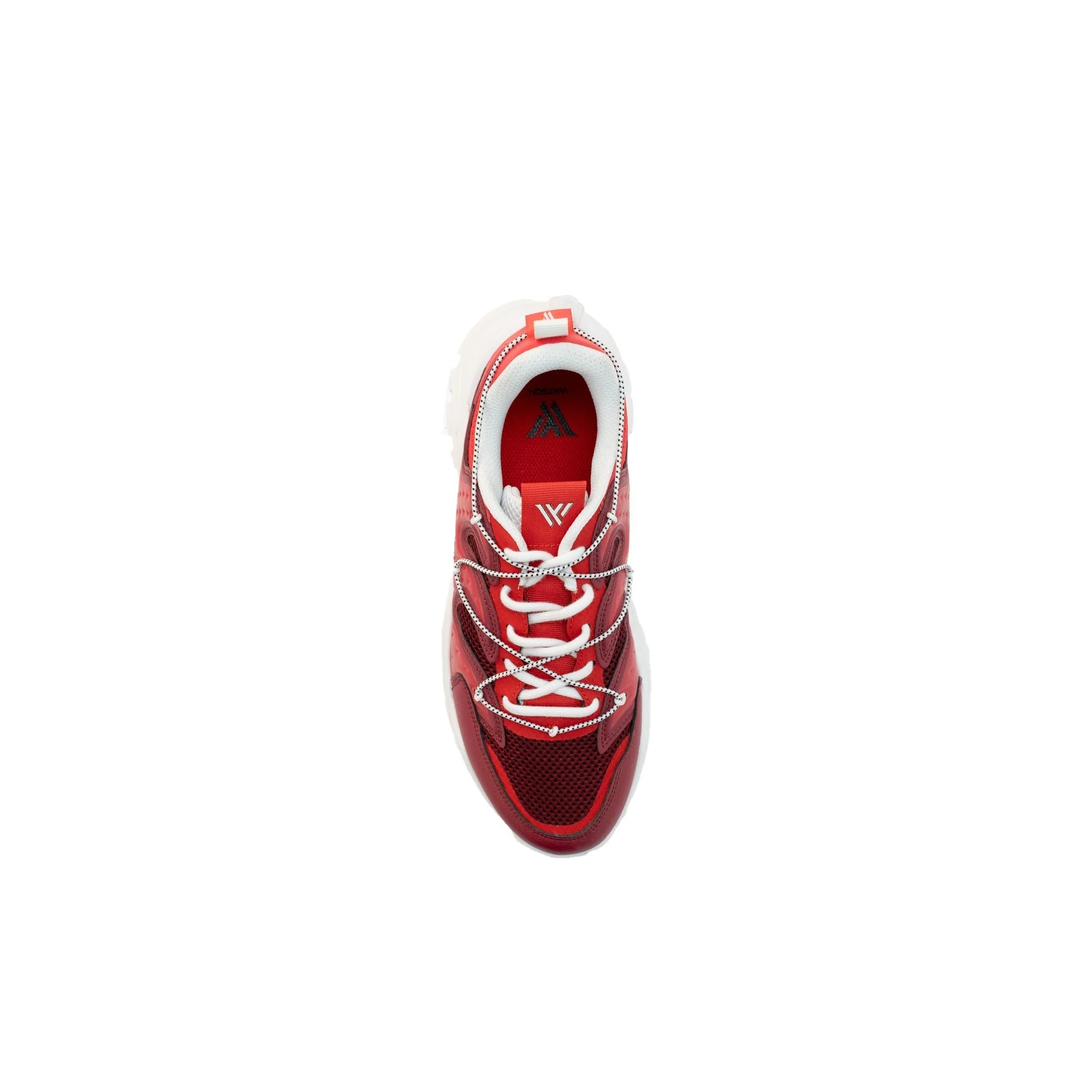 ARCTIC FOX SNEAKERS (FLESH AND BONE) - Image 4