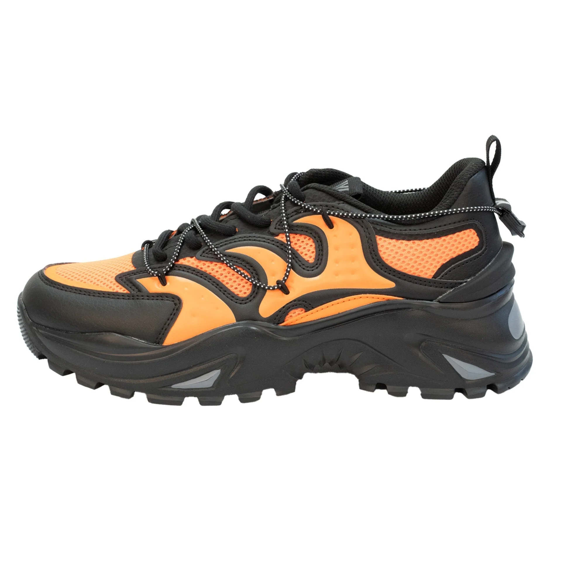 ARCTIC FOX SNEAKERS (HALLOWS EVE) - Image 3