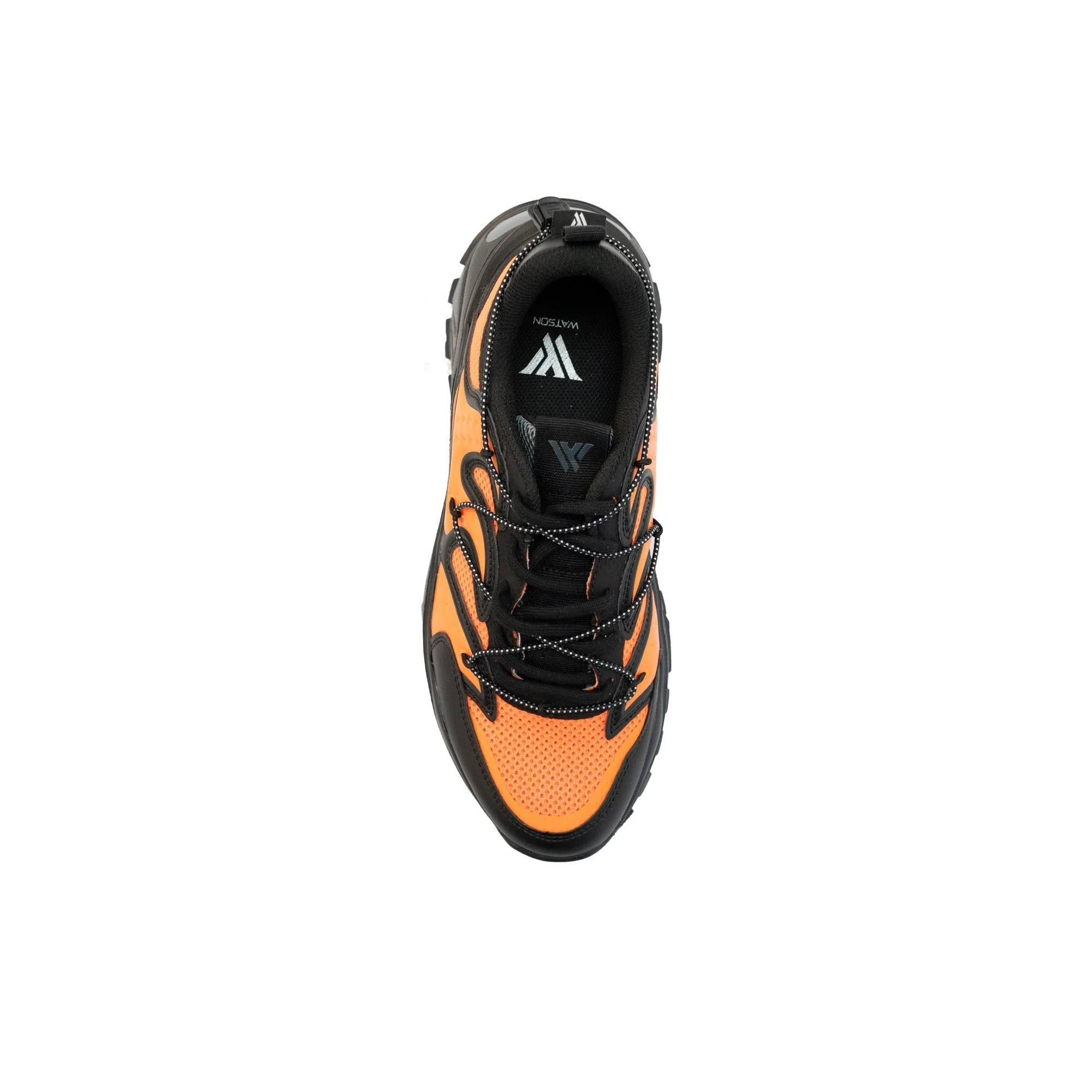 ARCTIC FOX SNEAKERS (HALLOWS EVE) - Image 4