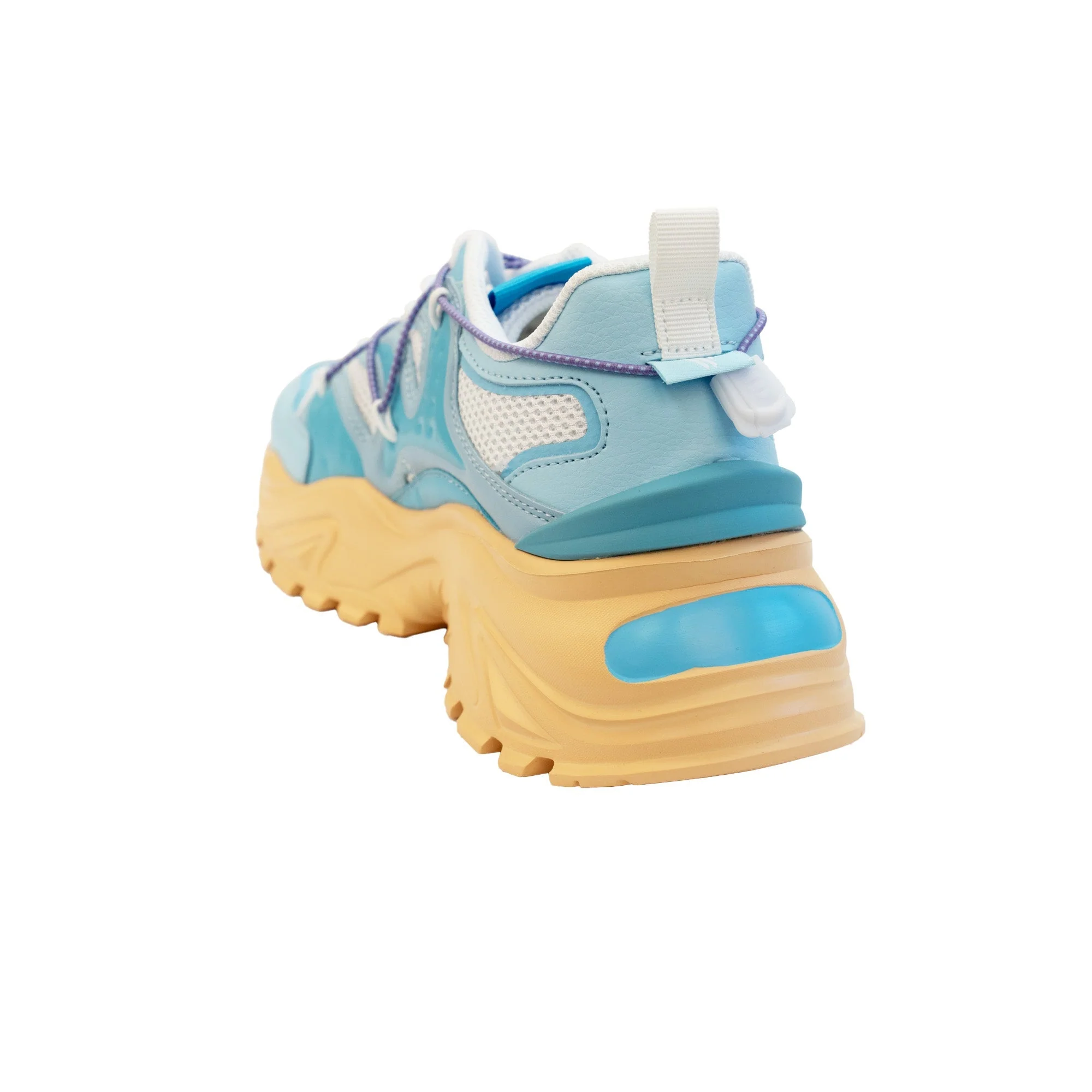 ARCTIC FOX SNEAKERS (POND) - Image 2