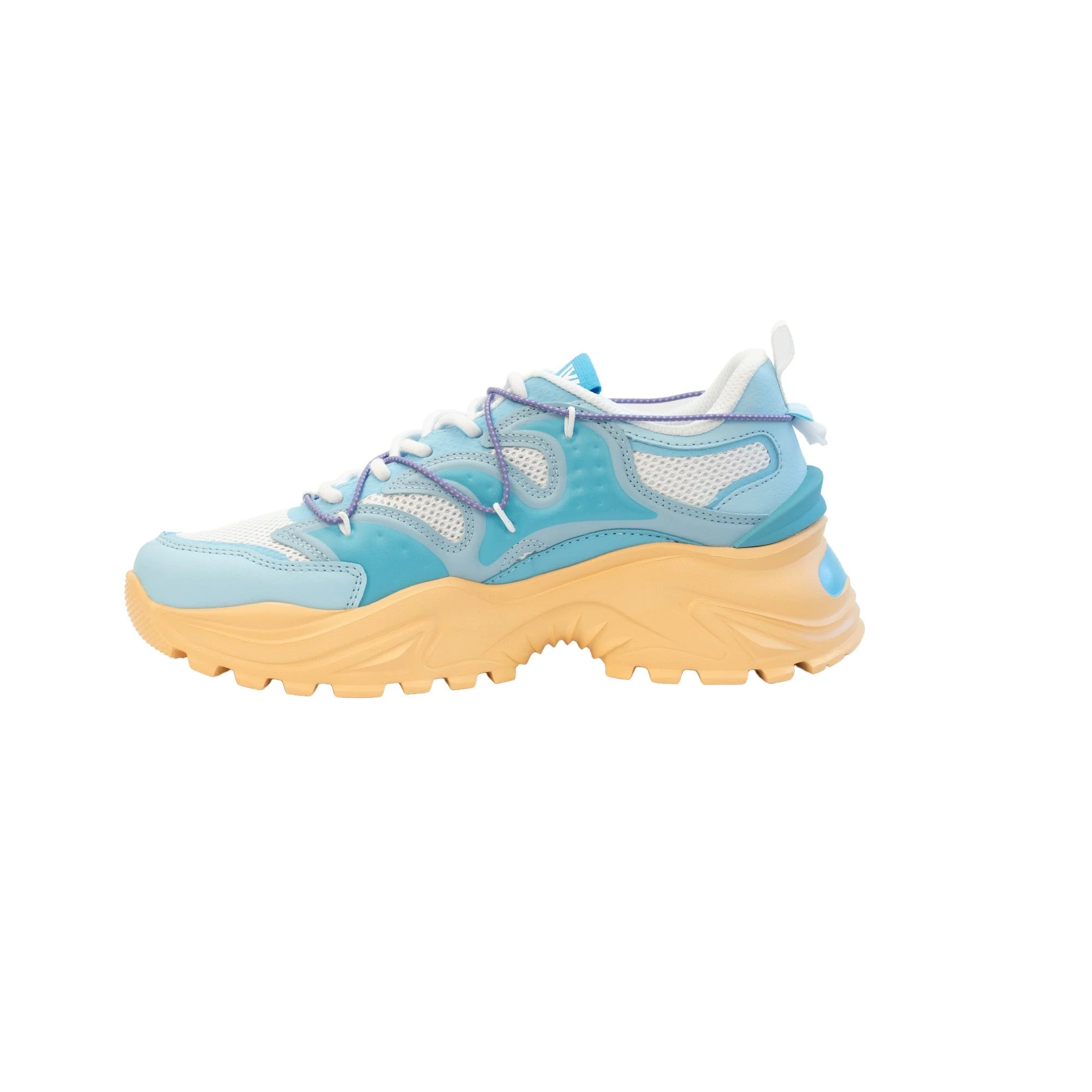 ARCTIC FOX SNEAKERS (POND) - Image 3