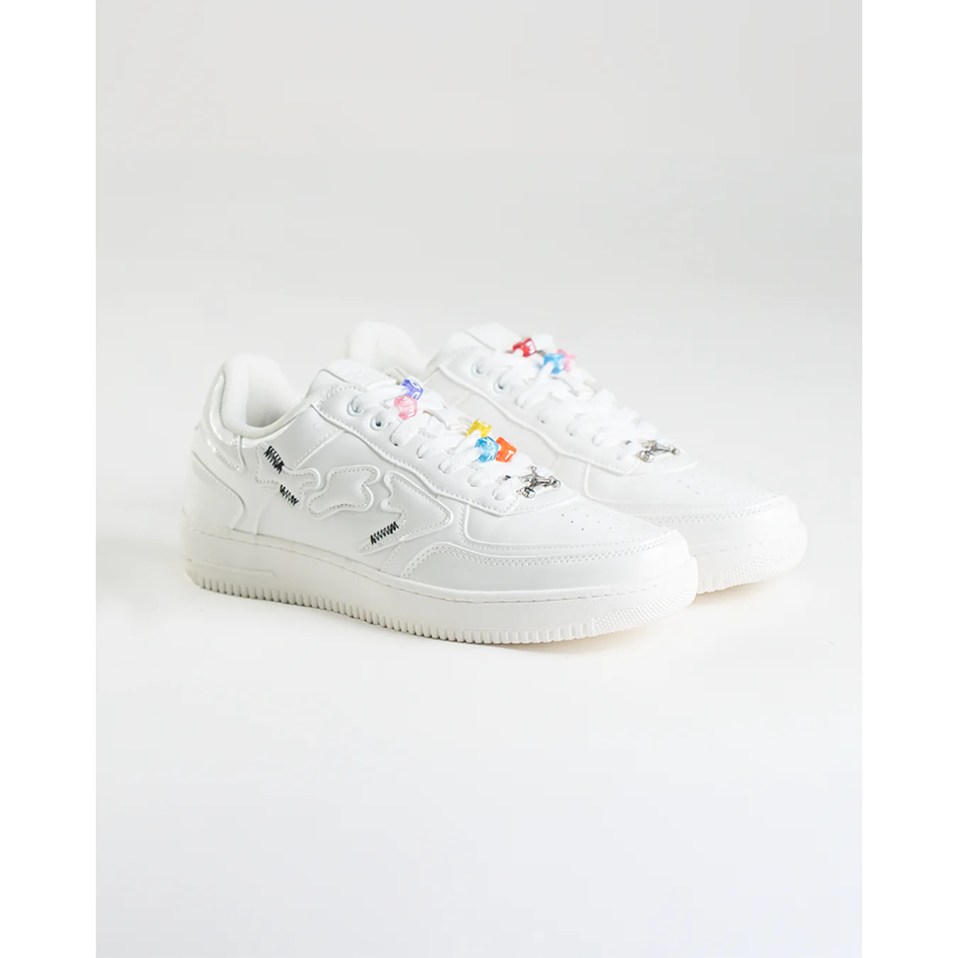 WATSON BONESTA SNEAKERS (MARROW)