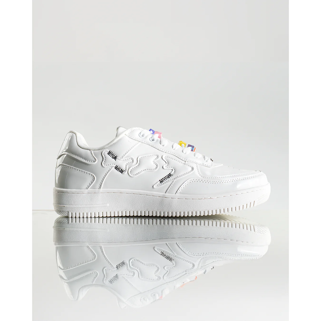 WATSON BONESTA SNEAKERS (MARROW) - Image 2