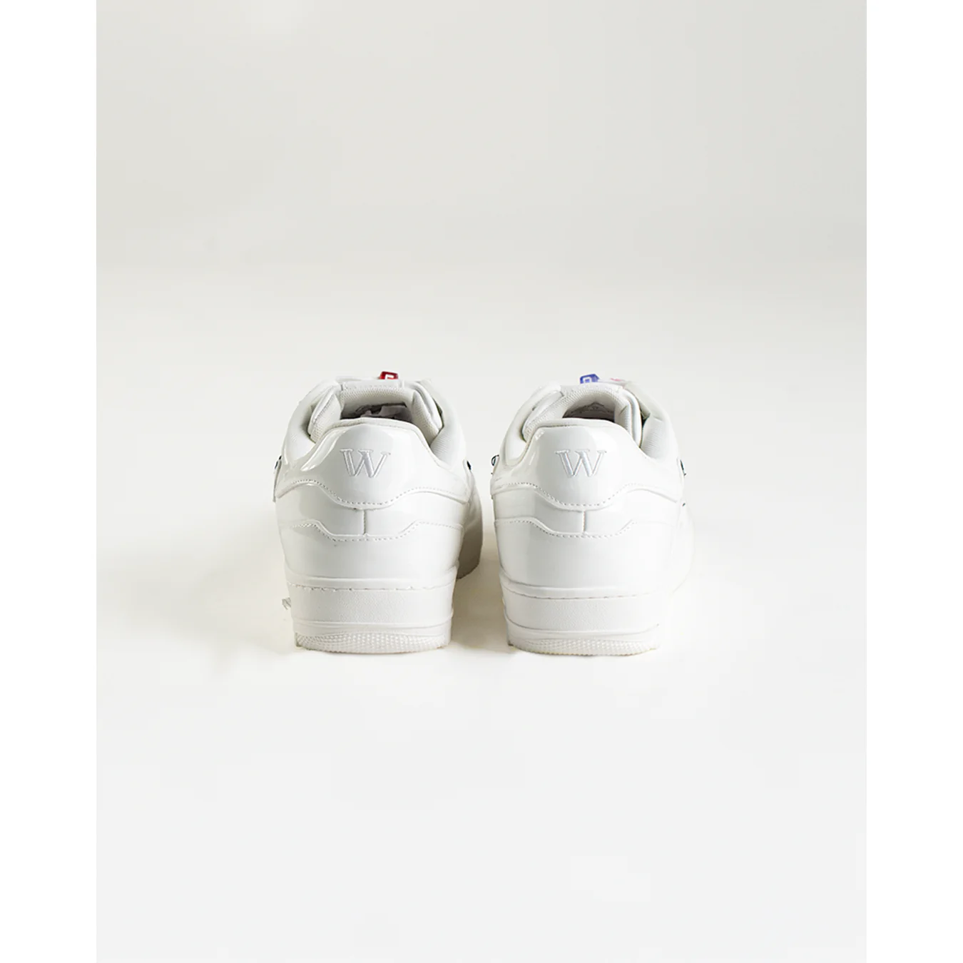 WATSON BONESTA SNEAKERS (MARROW) - Image 3
