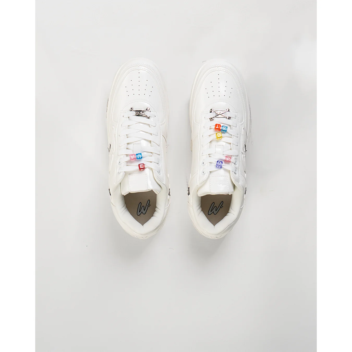 WATSON BONESTA SNEAKERS (MARROW) - Image 4