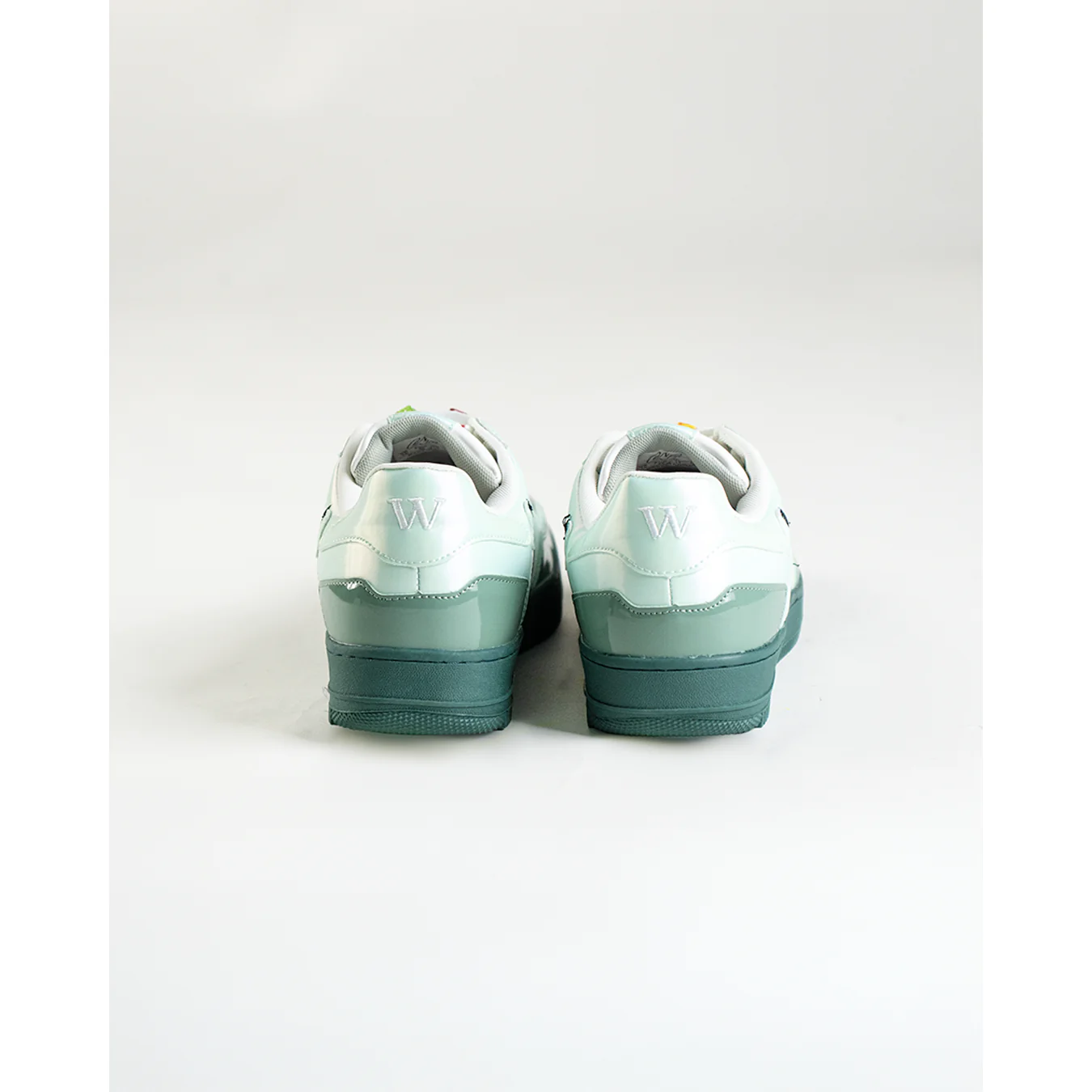 WATSON BONESTA SNEAKERS (SEAFOAM) - Image 3