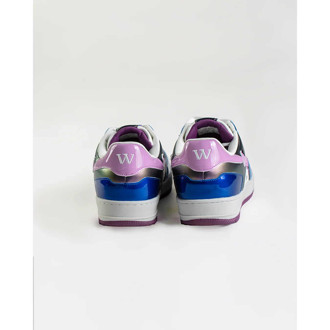 WATSON BONESTA SNEAKERS (GRAPE APE) - Image 3