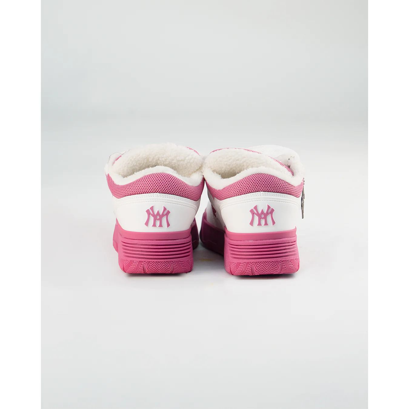 WATSON CHUNKY BONES SNEAKERS (PINK) - Image 3