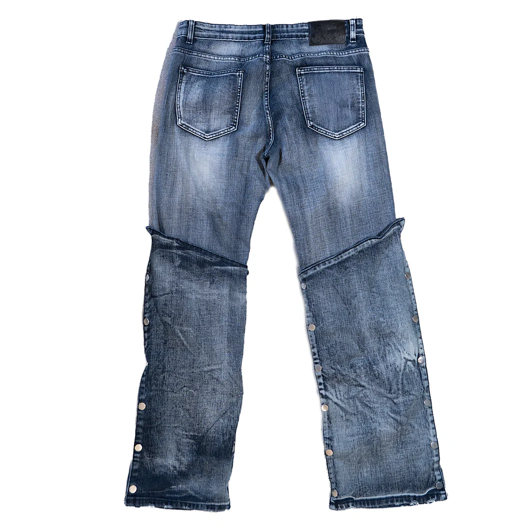 WATSON DENIM (GRAY) - Image 3