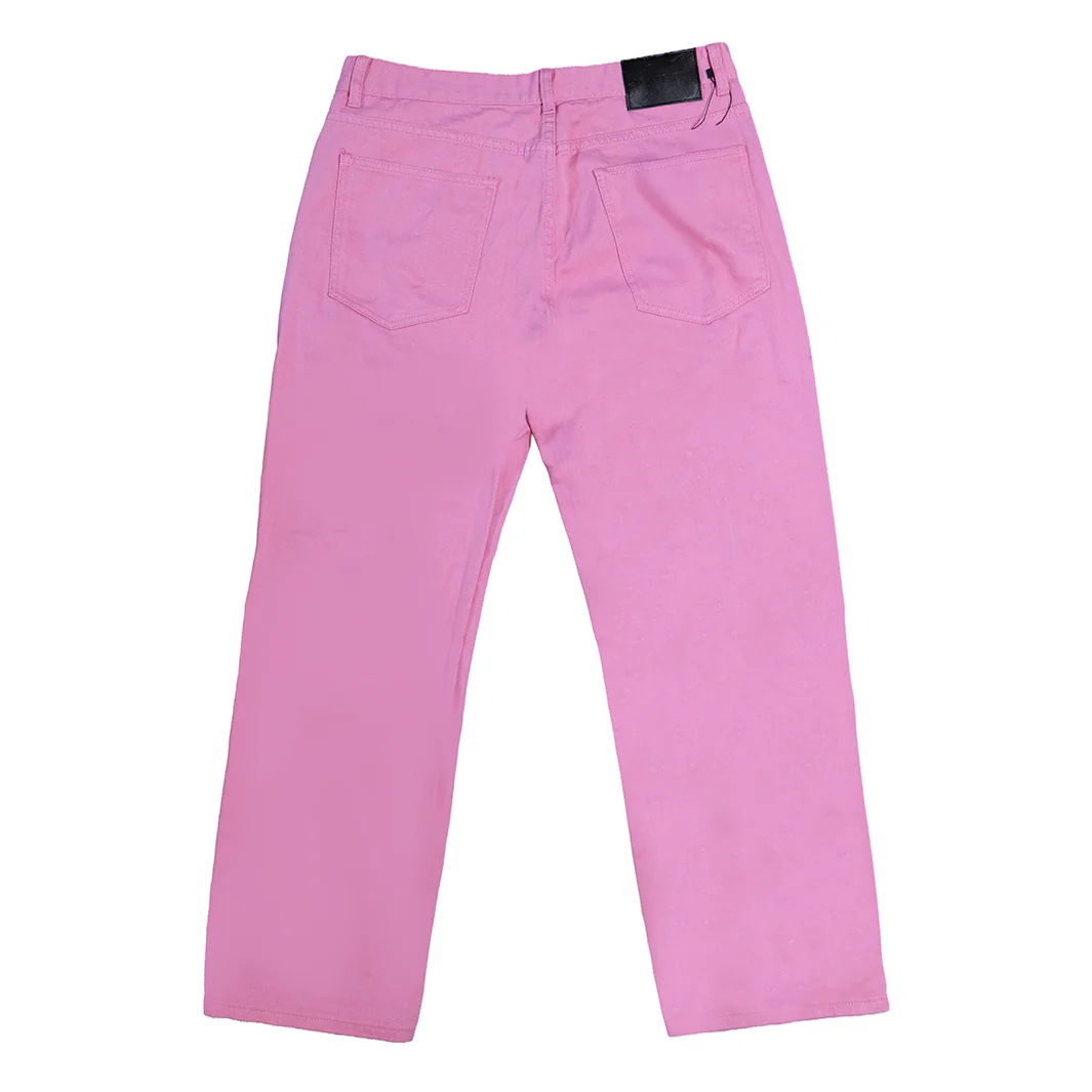 WATSON DENIM (PINK) - Image 3